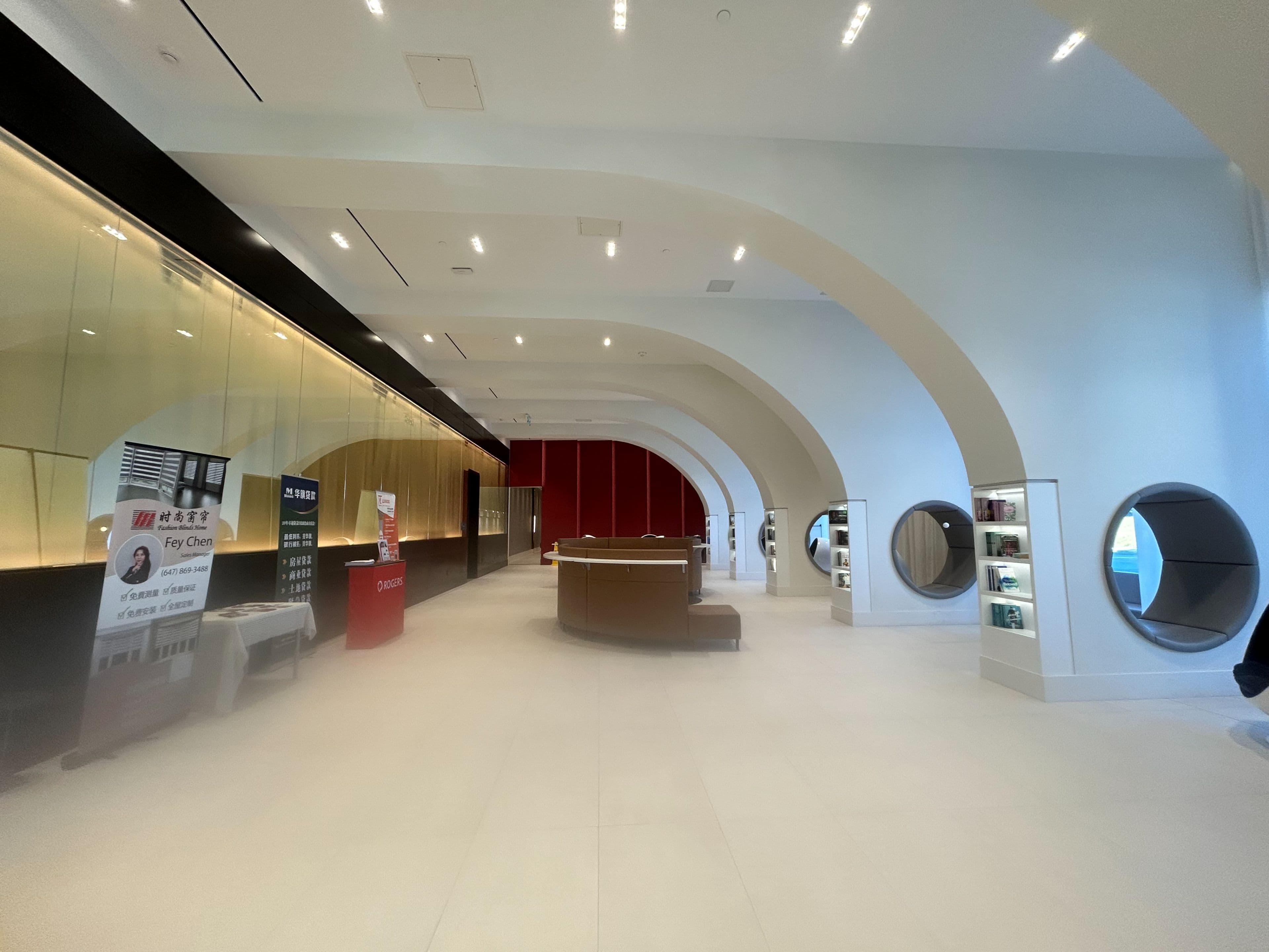 2033 Kennedy Road N 802, Toronto E07, ON M1T 0B8