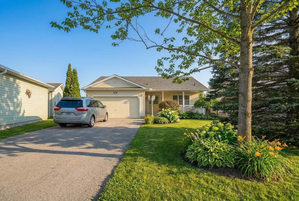 148 Glenariff Drive, Hamilton, ON L8B 1A5