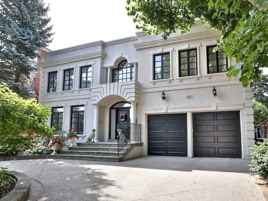 157 Gordon Road, Toronto C12, ON M2P 1E7