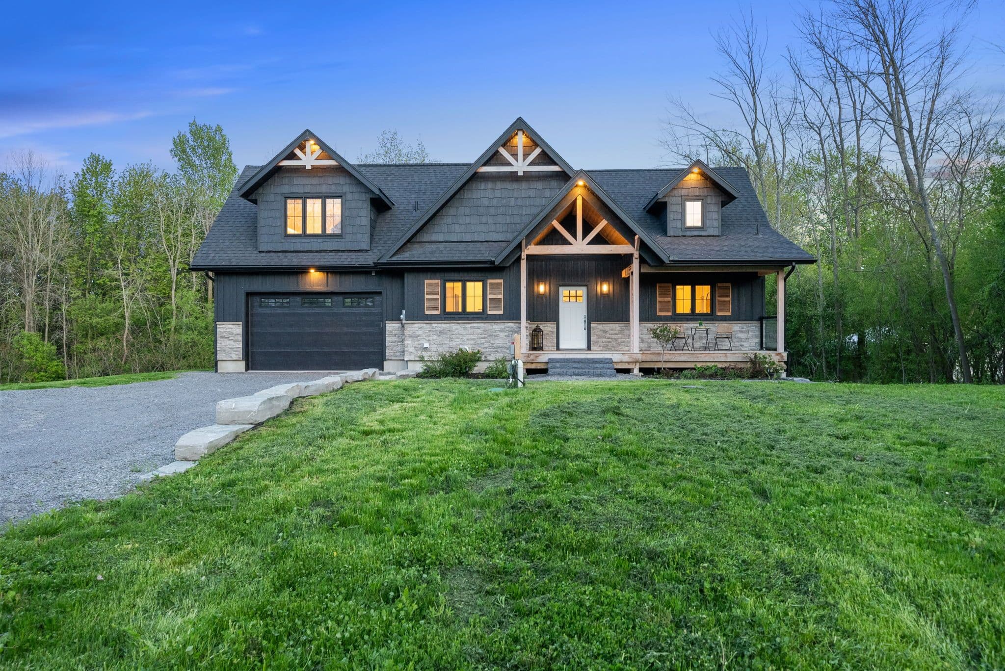 1499 Lakeside Drive, Prince Edward County, ON K0K 1T0