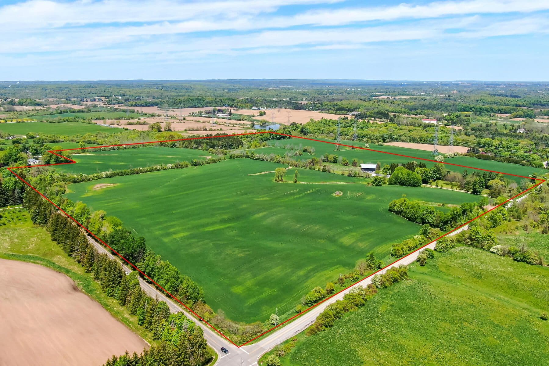 10319 15 Side Road, Halton Hills, ON L7G 4S6