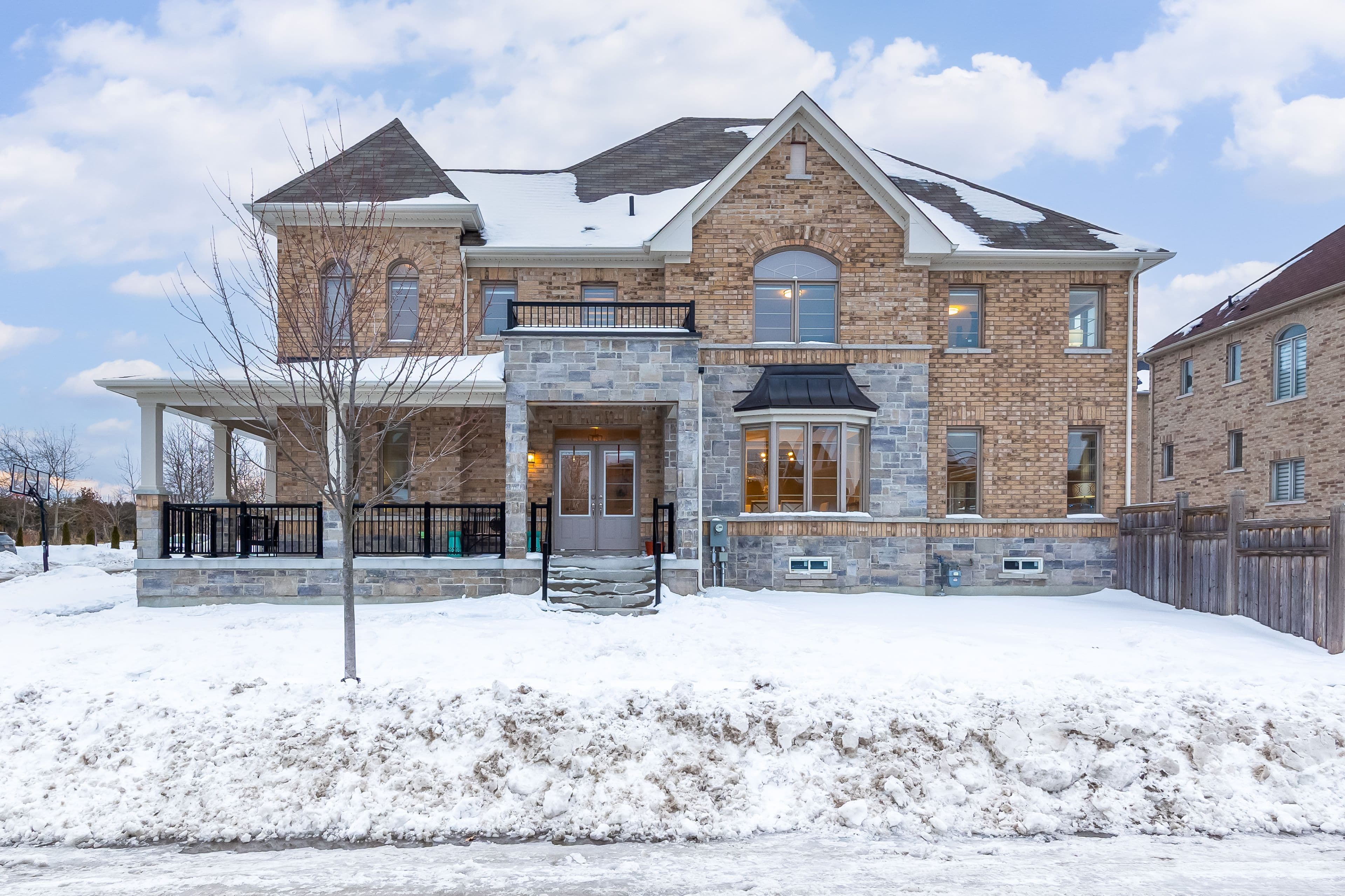 30 Terry Crescent, Clarington, ON L1C 0W4