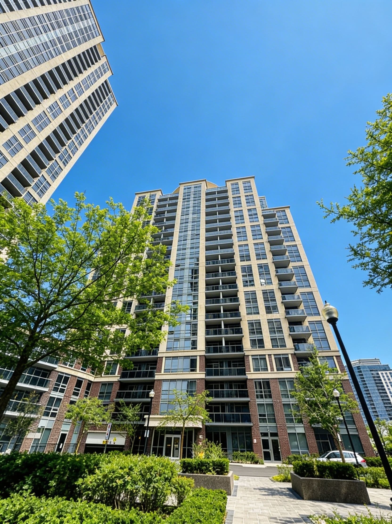 1 Michael Power Place LPH08, Toronto W08, ON M9A 0A1