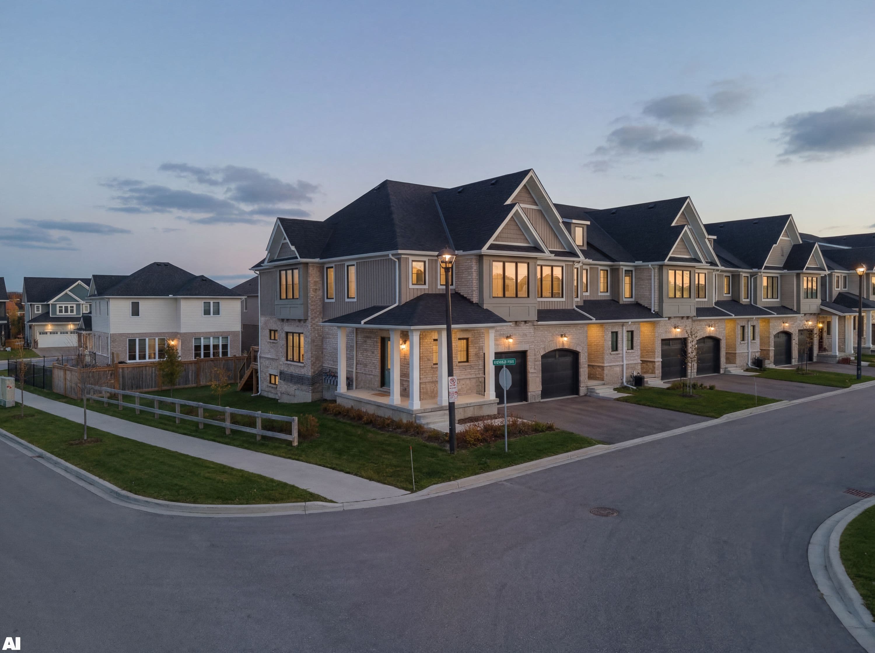 59 Hedley Lane, Centre Wellington, ON N0B 1S0