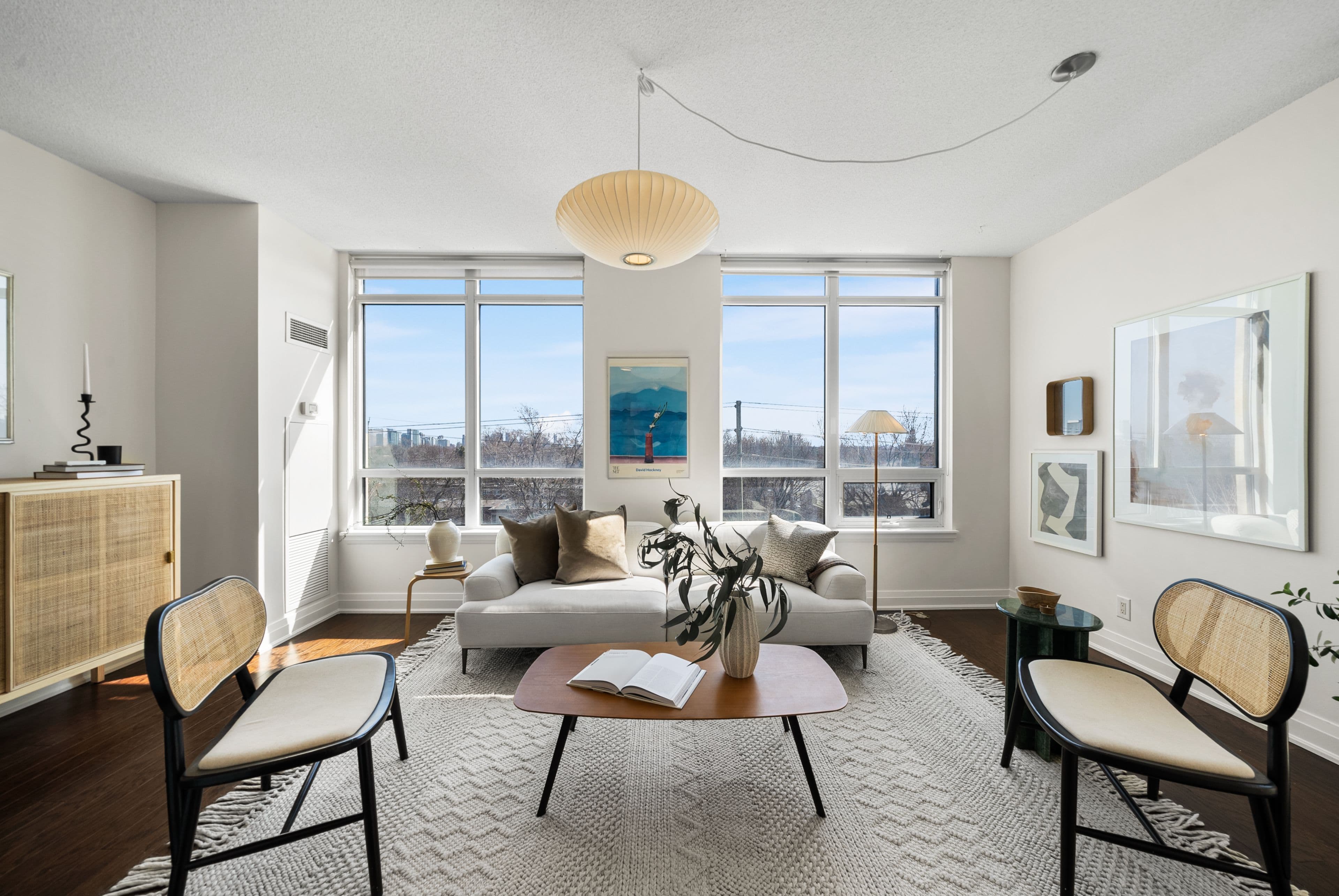 520 Steeles Avenue W 611, Vaughan, ON L4J 0H2