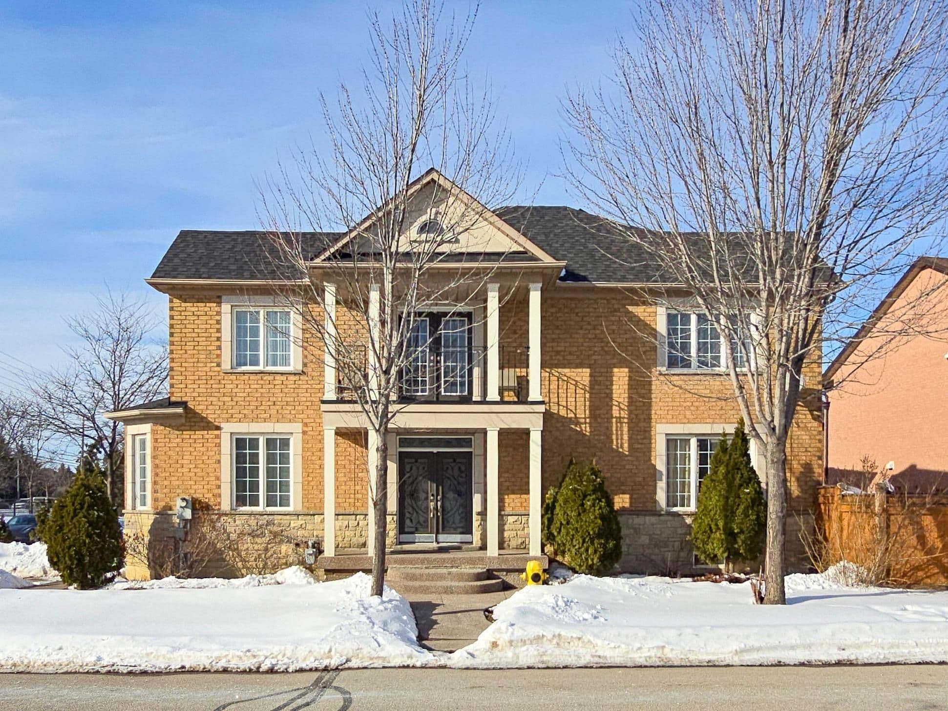 56 Planter Crescent, Vaughan, ON L4H 2V5