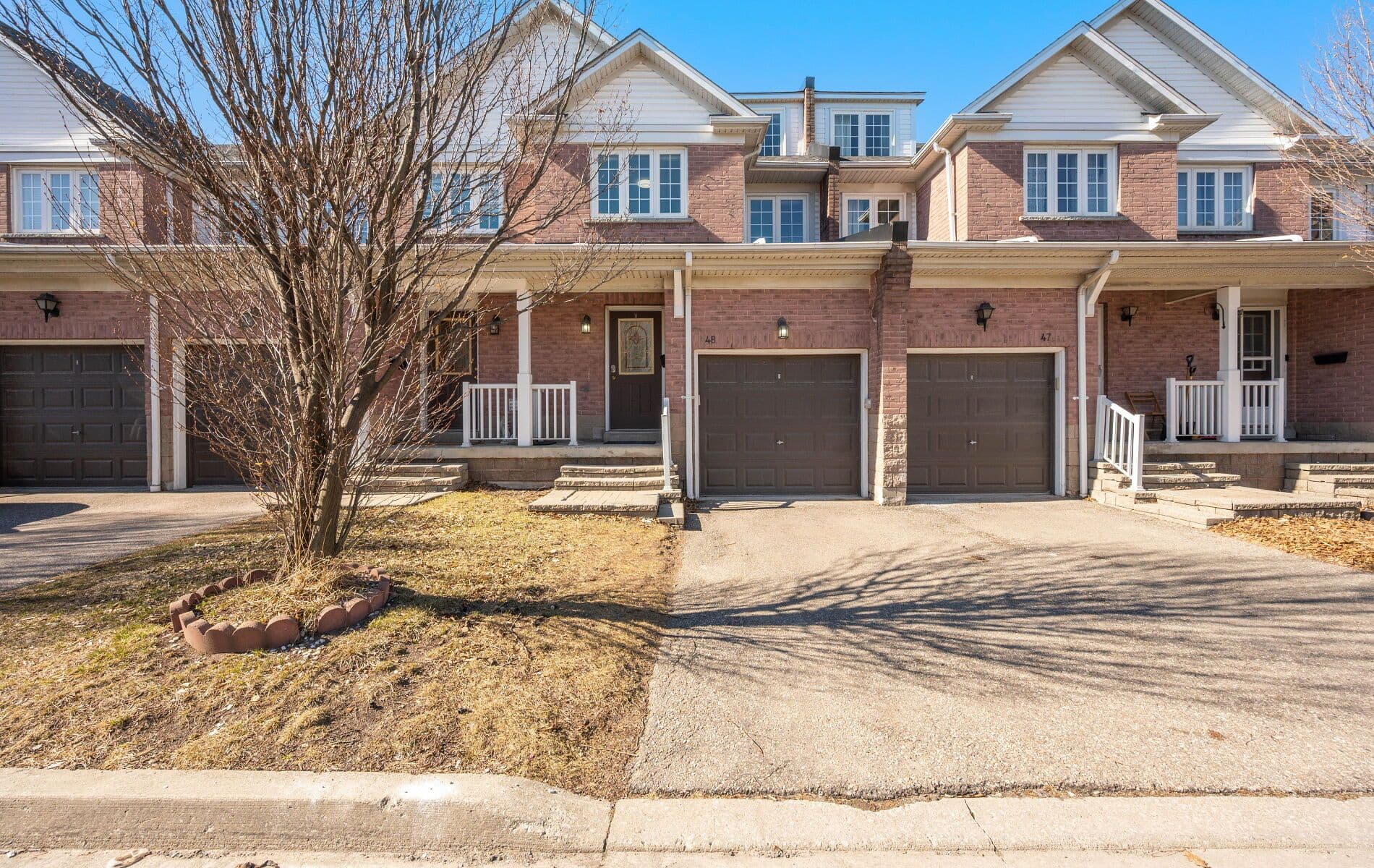 6830 Meadowvale Town Centre Circle 48, Mississauga, ON L5N 7T5