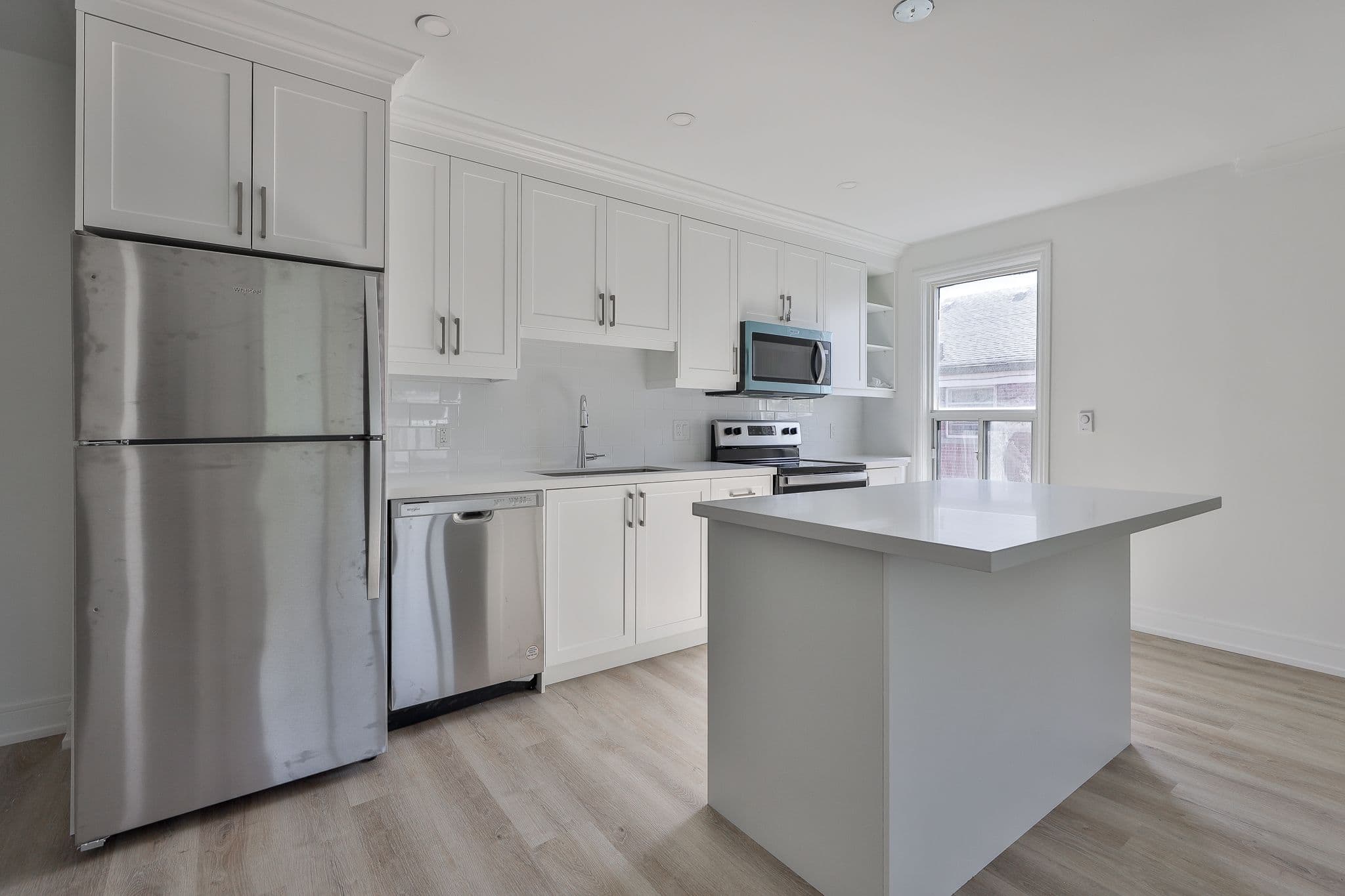 2841 Keele Street 6, Toronto W05, ON M3M 2G7