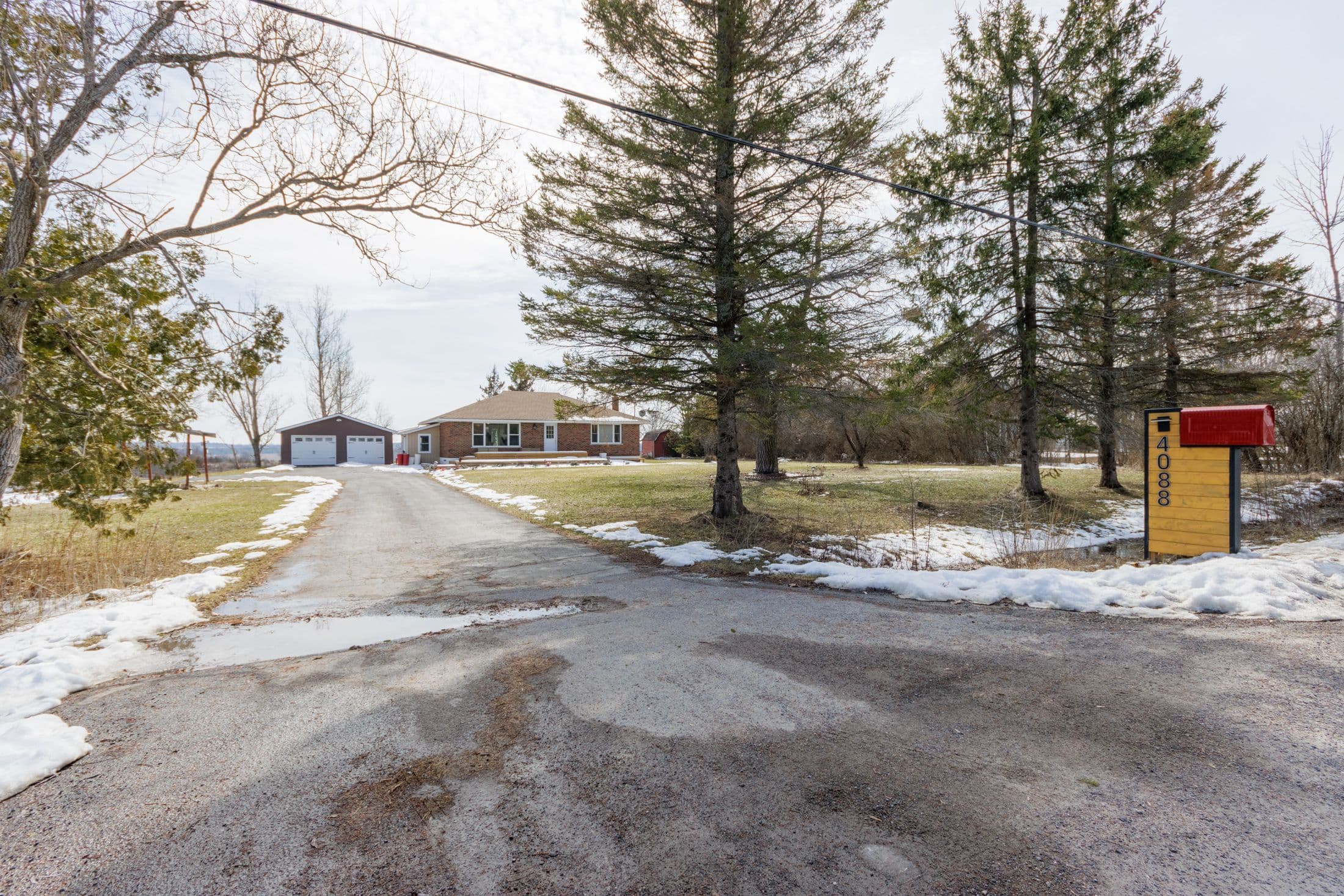 4088 HENDERSON Road, Frontenac, ON K0H 1V0