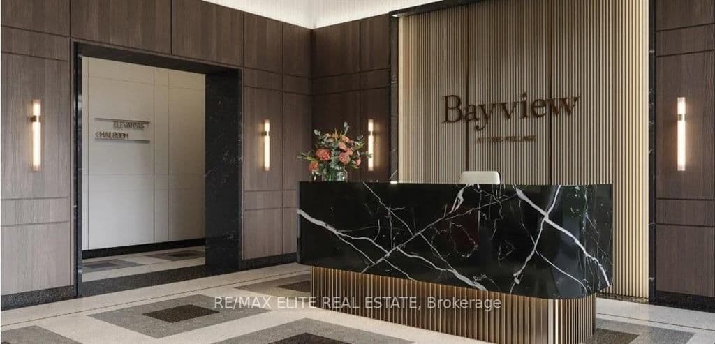 6 Greenbriar Road 326, Toronto C15, ON M2K 0H6