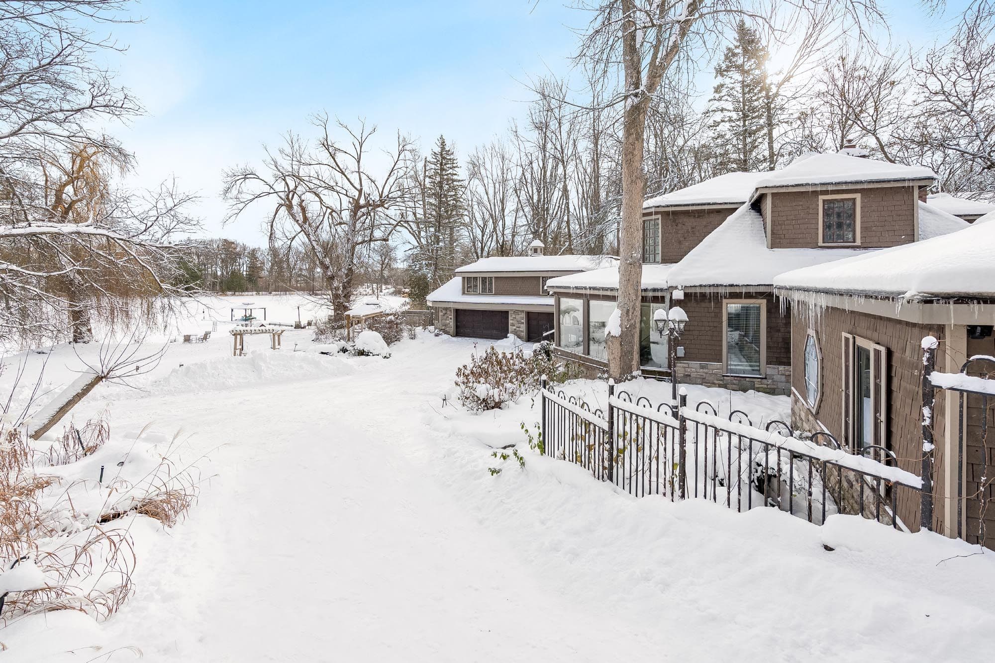 345 Brewery Lane, Orillia, ON L3V 7H6