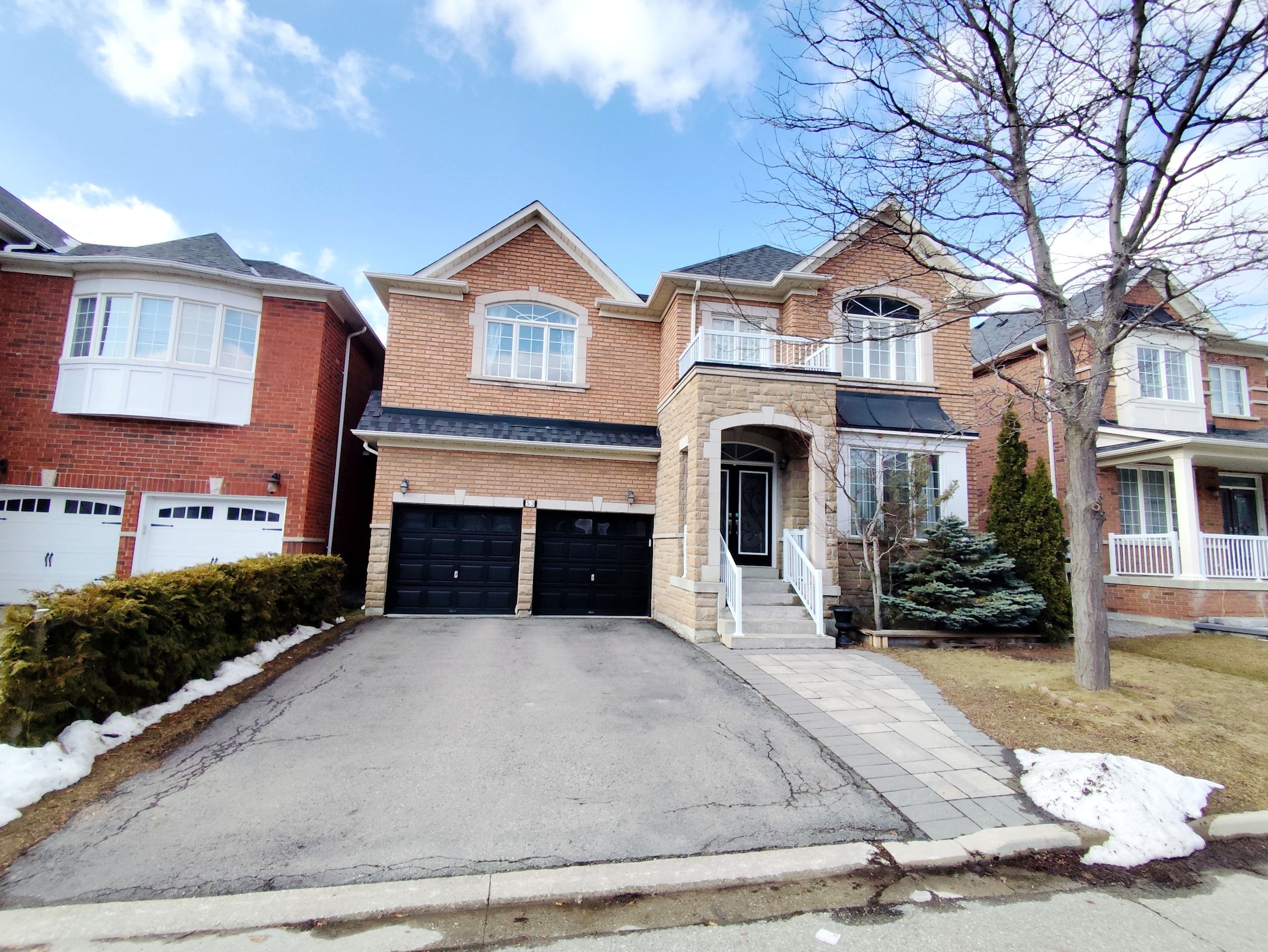 53 Larkmead Crescent, Markham, ON L6C 3E1