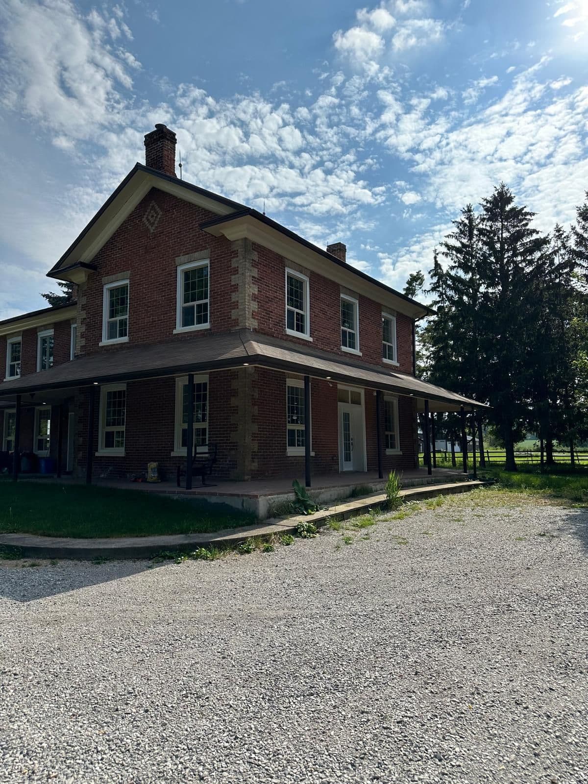 17400 10th Concession N, King, ON L0G 1T0