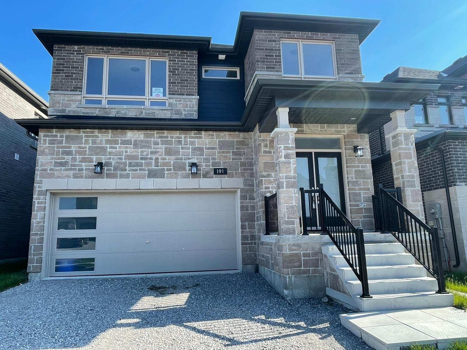 191 franklin Trail, Barrie, ON L9J 0J1