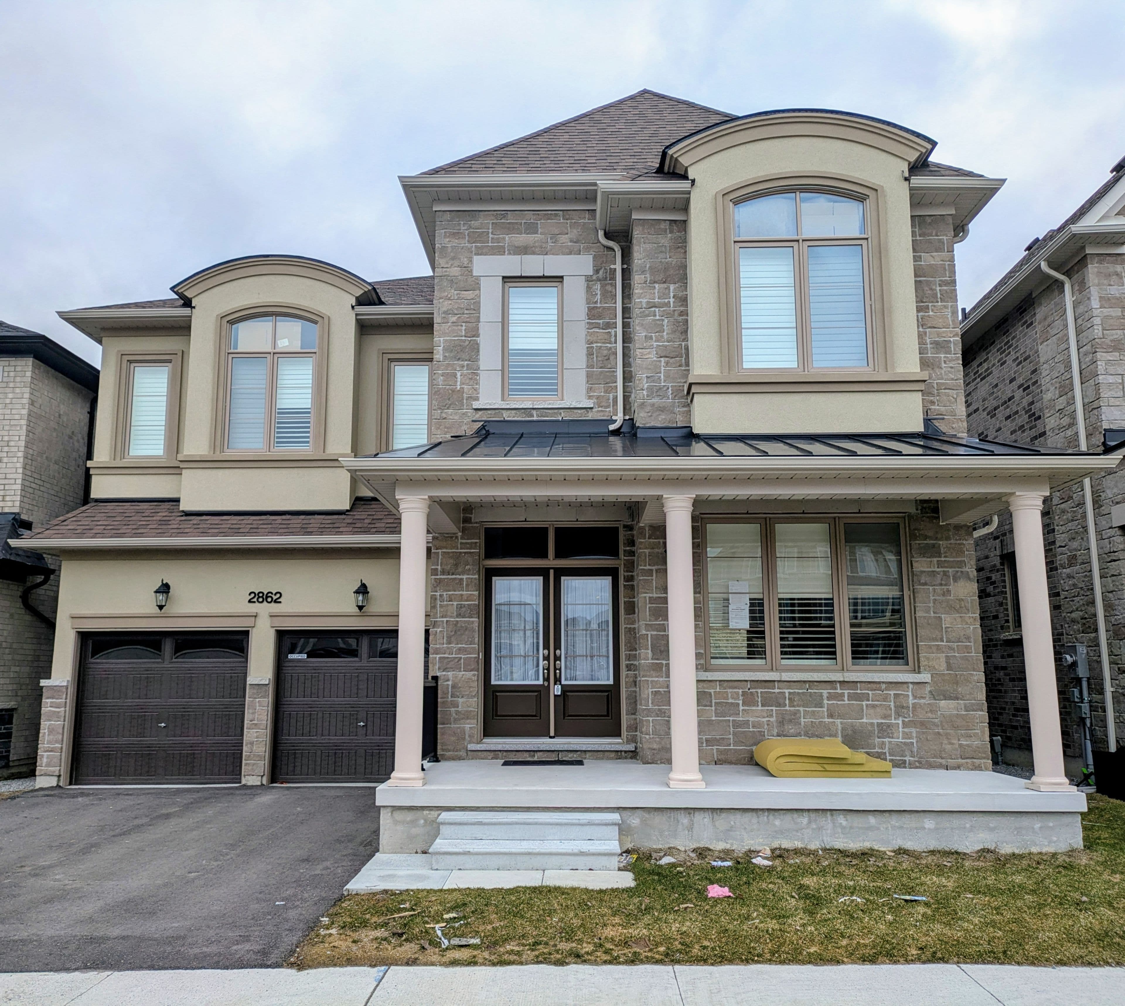 2862 Shortreed Gardens, Pickering, ON L0H 1M0