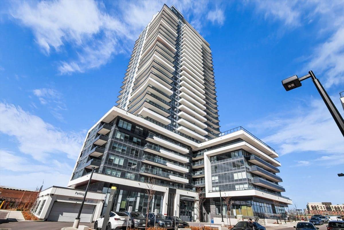 1435 Celebration Drive 2503, Pickering, ON L1W 0C4