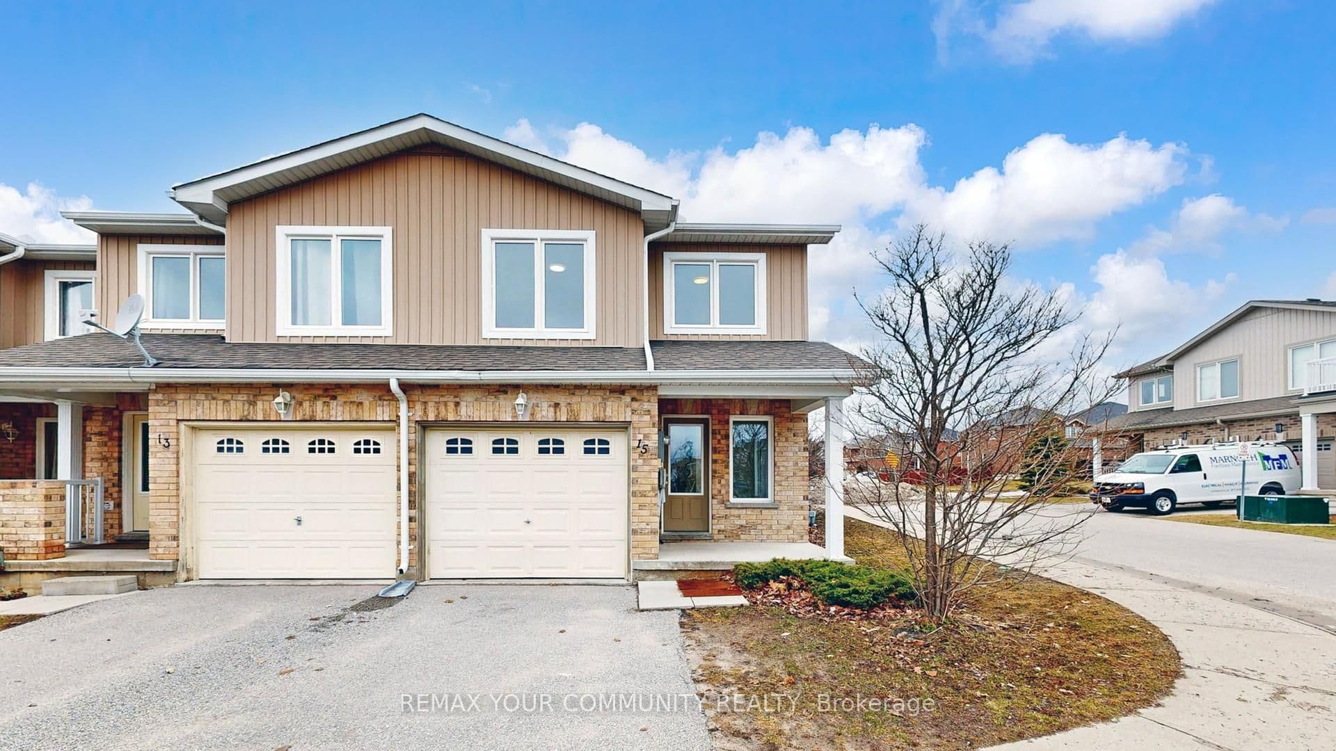 75 Prince William Way 15, Barrie, ON L4M 7P5
