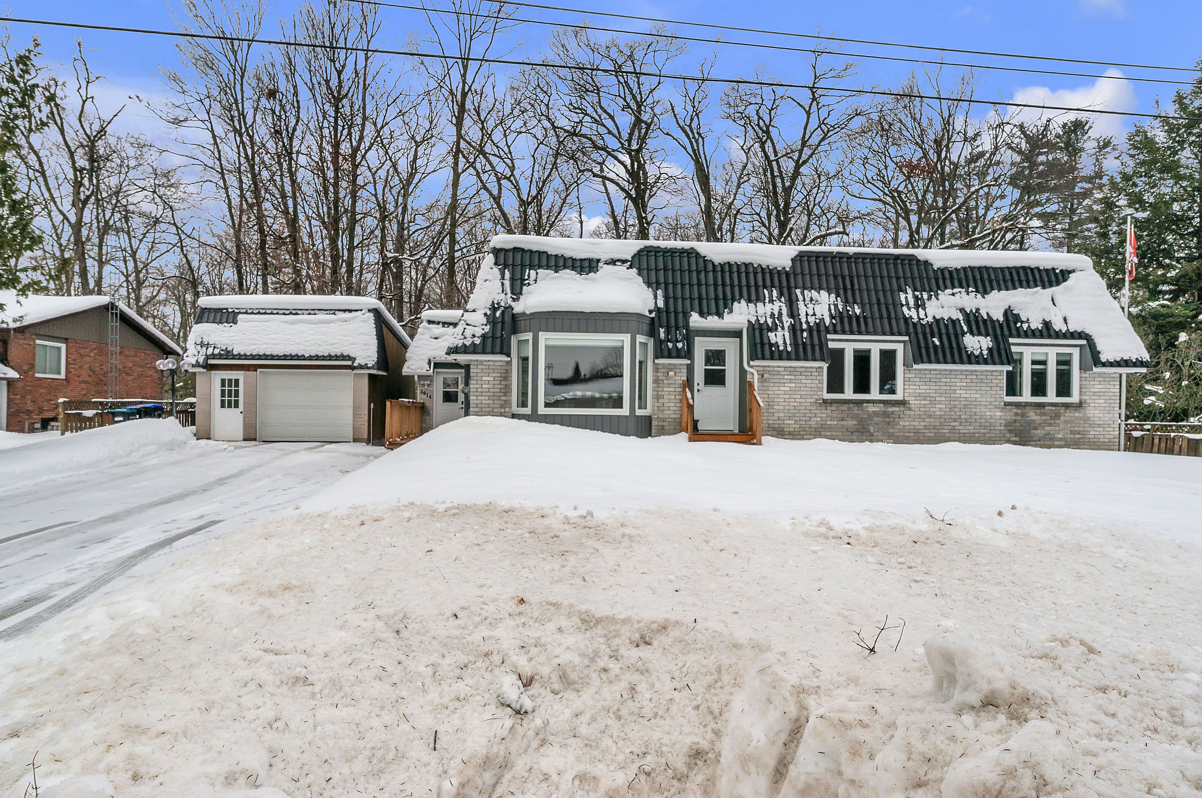 3914 ROSEMARY Lane W, Innisfil, ON L9S 2L6