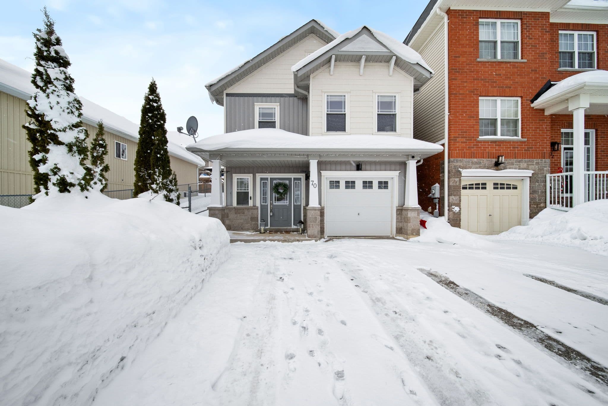 70 Pearl Drive, Orillia, ON L3V 6H2