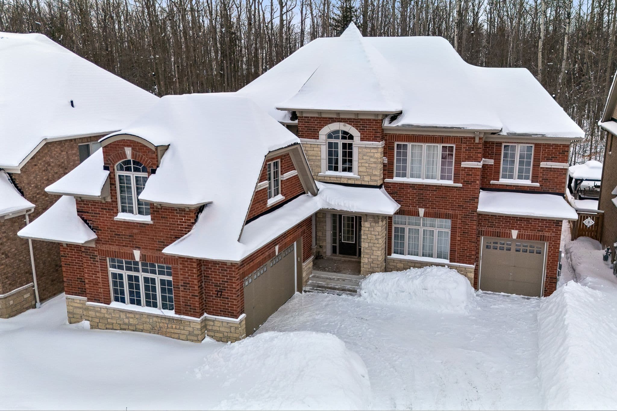 77 Trail Boulevard, Springwater, ON L9X 0S3