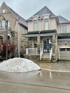 230 Kentland Street Bsmt, Markham, ON L6E 2E2