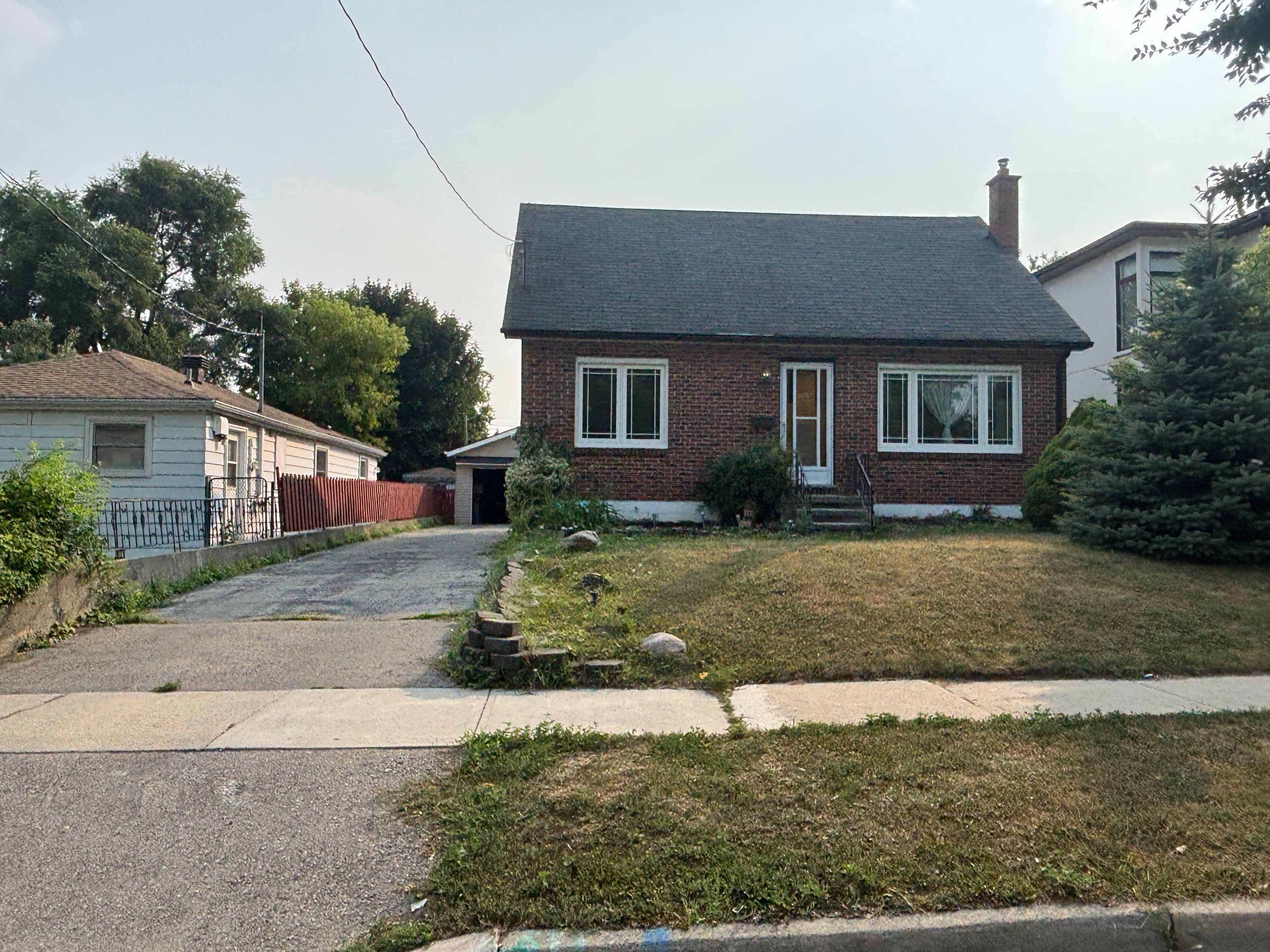 248 Felan Avenue Basement, Oakville, ON L6K 2X6