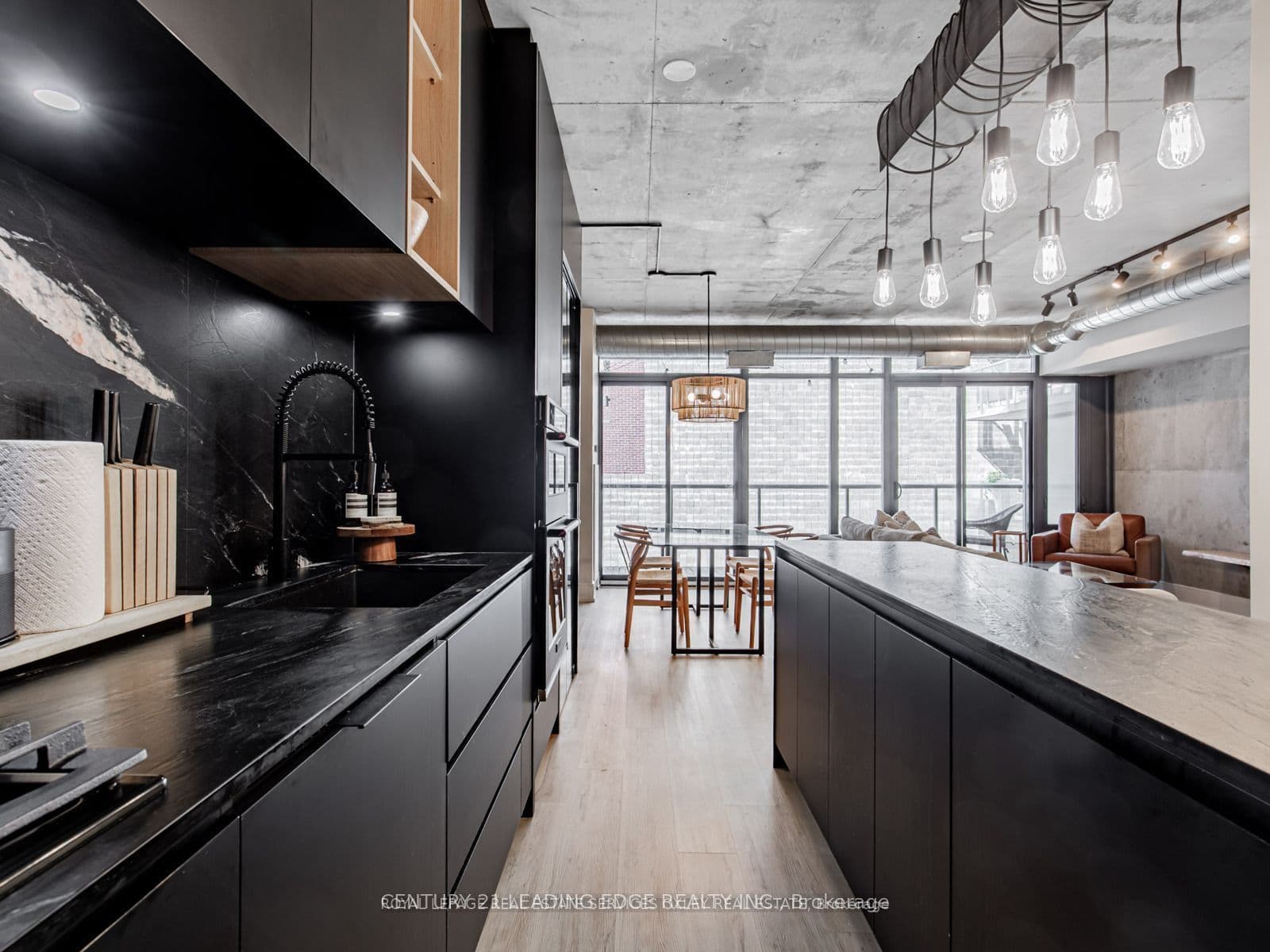 138 Princess Street 515, Toronto C08, ON M5A 0B1