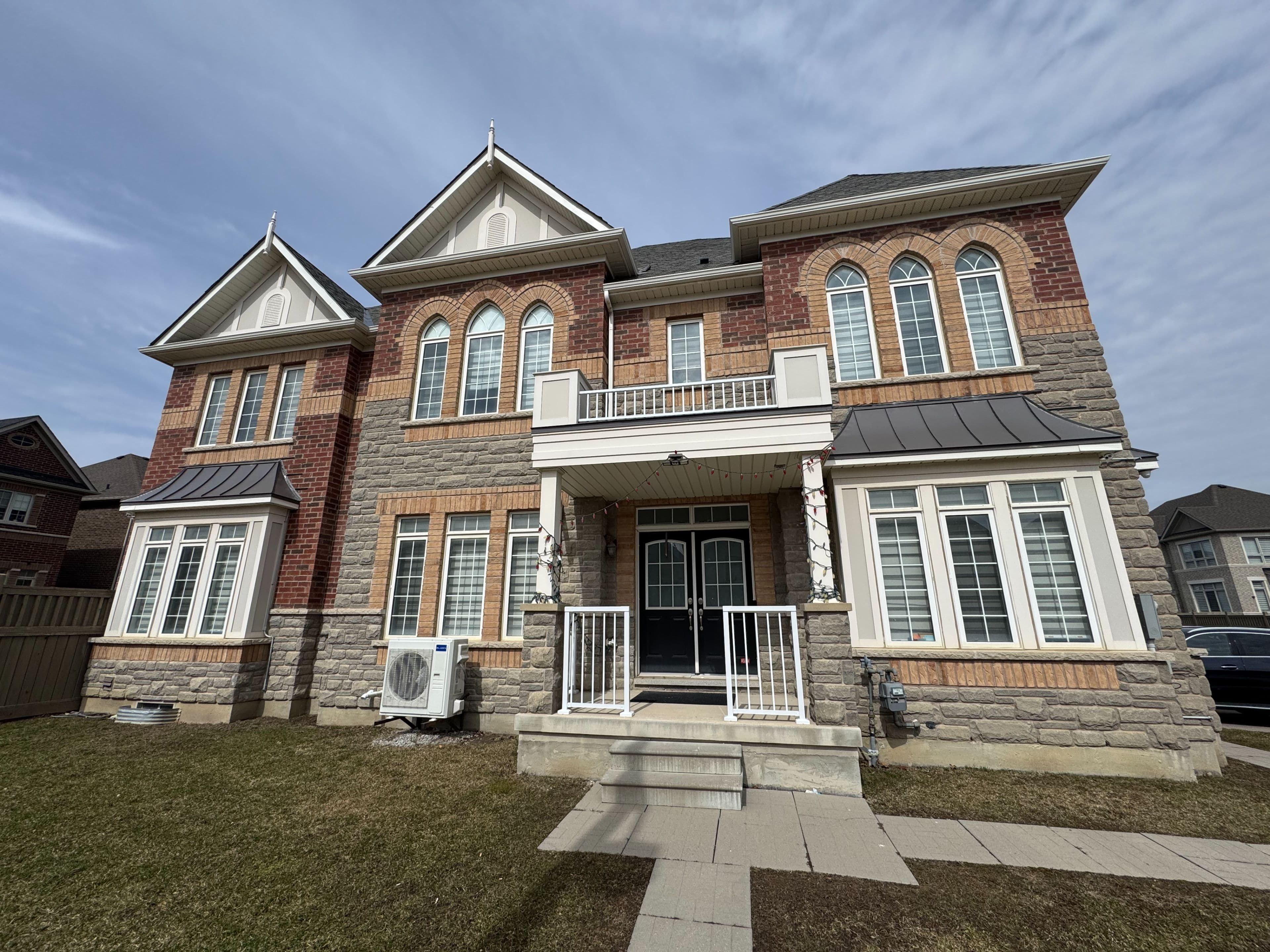 1 Stilton Avenue, Vaughan, ON L4H 5B9