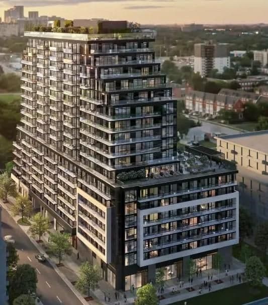 3009 Novar Road 1606, Mississauga, ON L5B 0P9