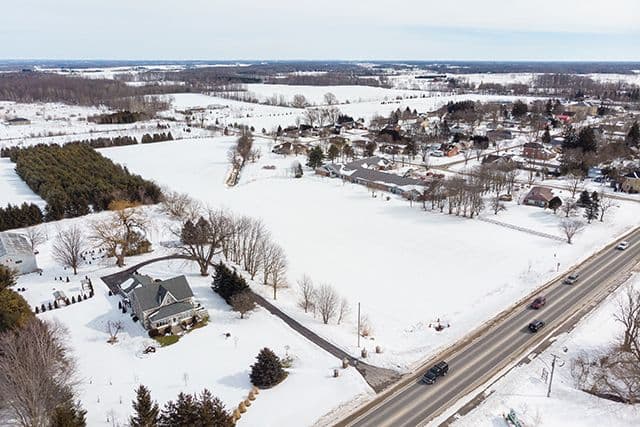 Part Lot 58 Con C Elora Street, Minto, ON N0G 1M0