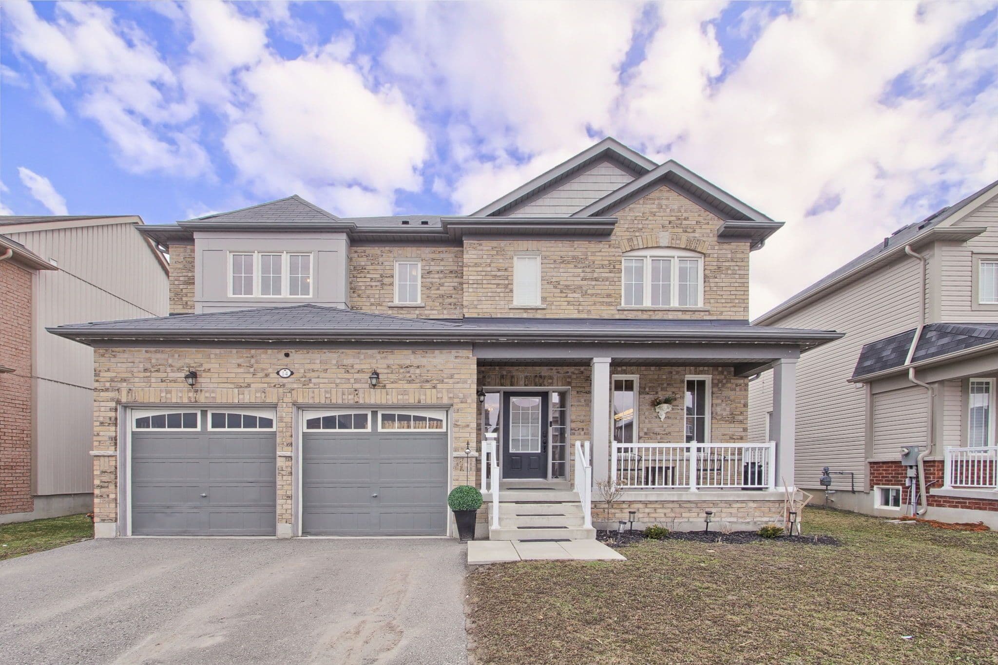 14 Don Hadden Crescent, Brock, ON L0C 1H0