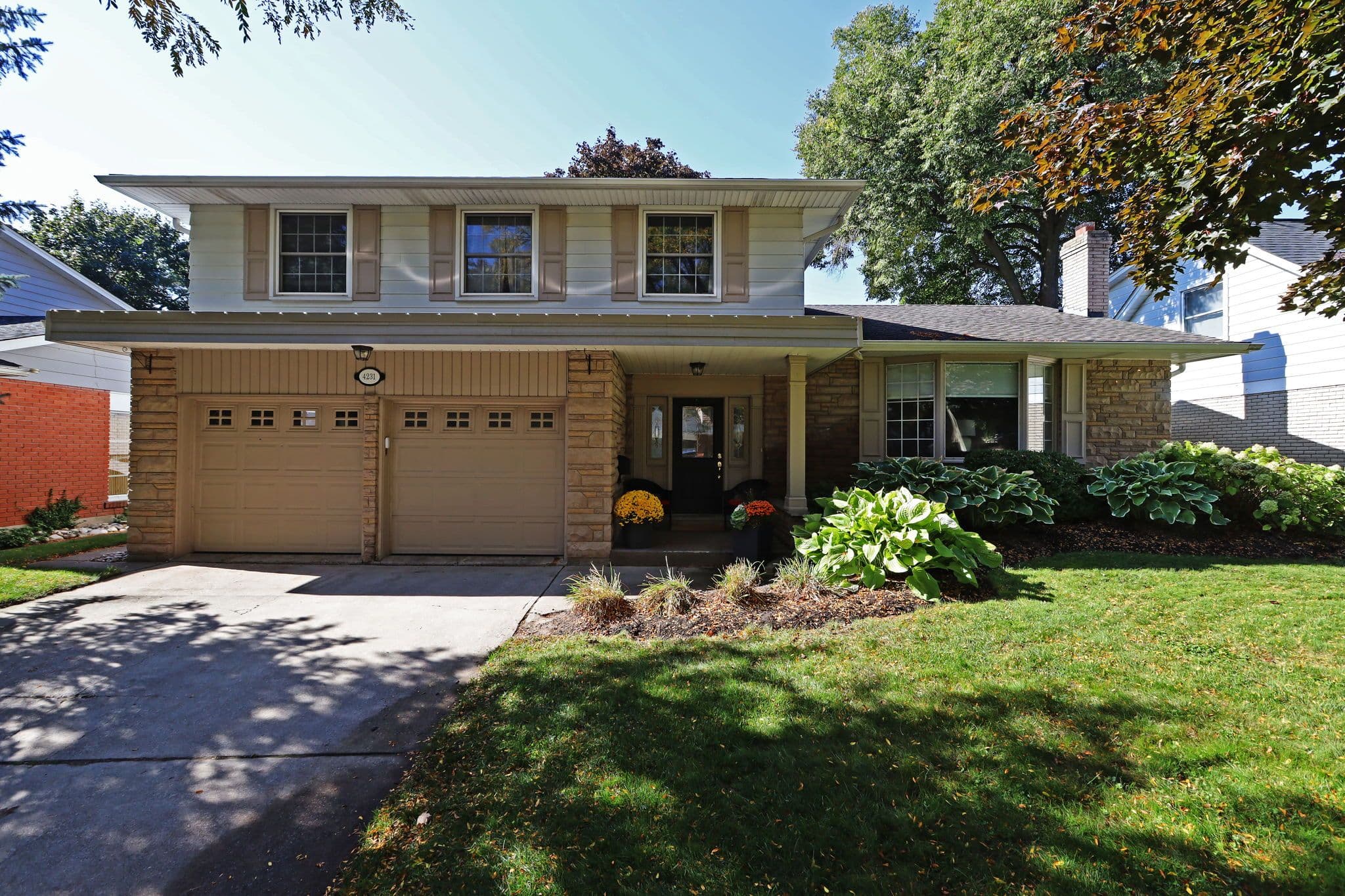 4231 Dunvegan Road, Burlington, ON L7L 1P9