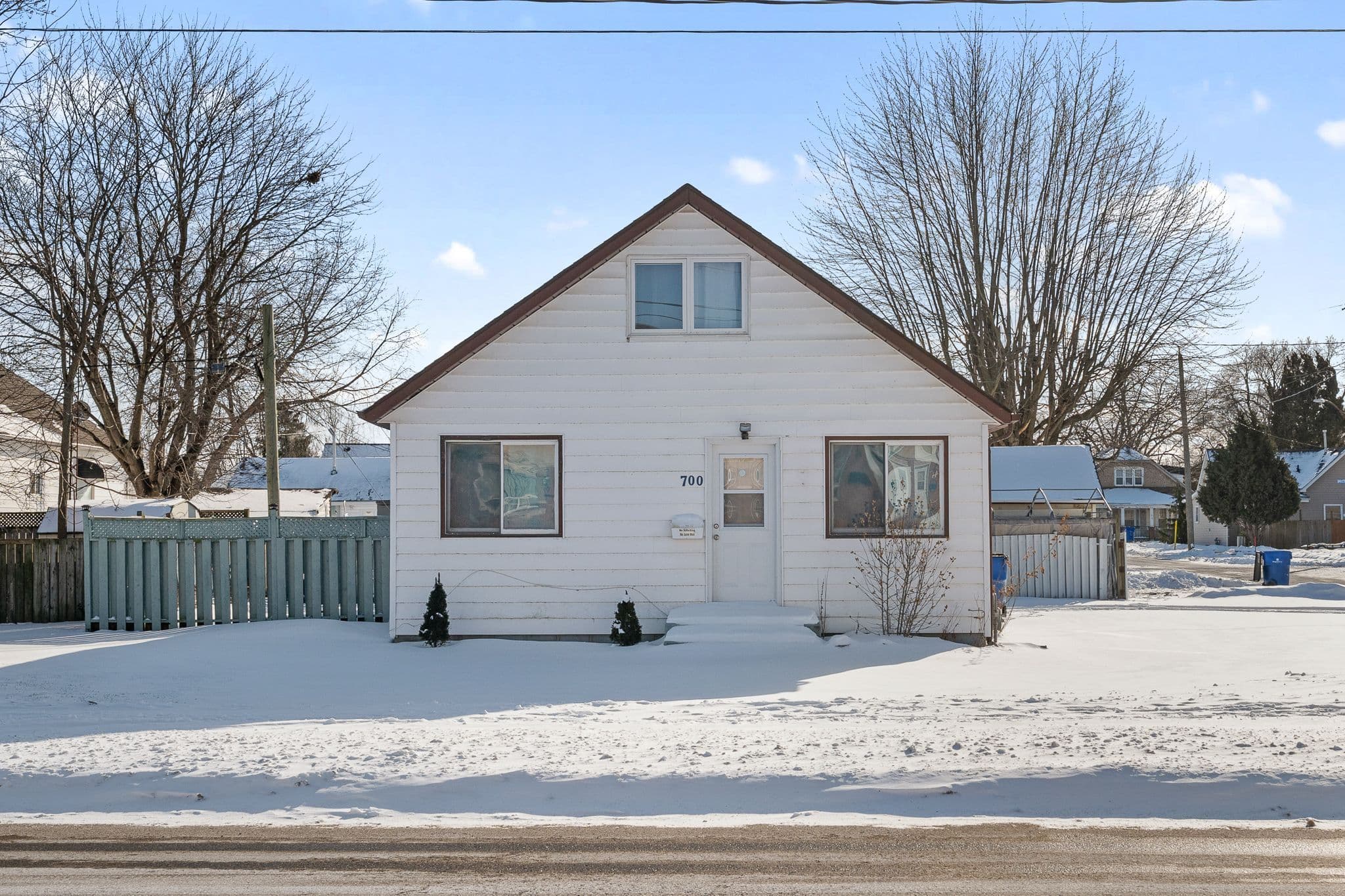 700 Wallace Street, Chatham-Kent, ON N8A 1K2