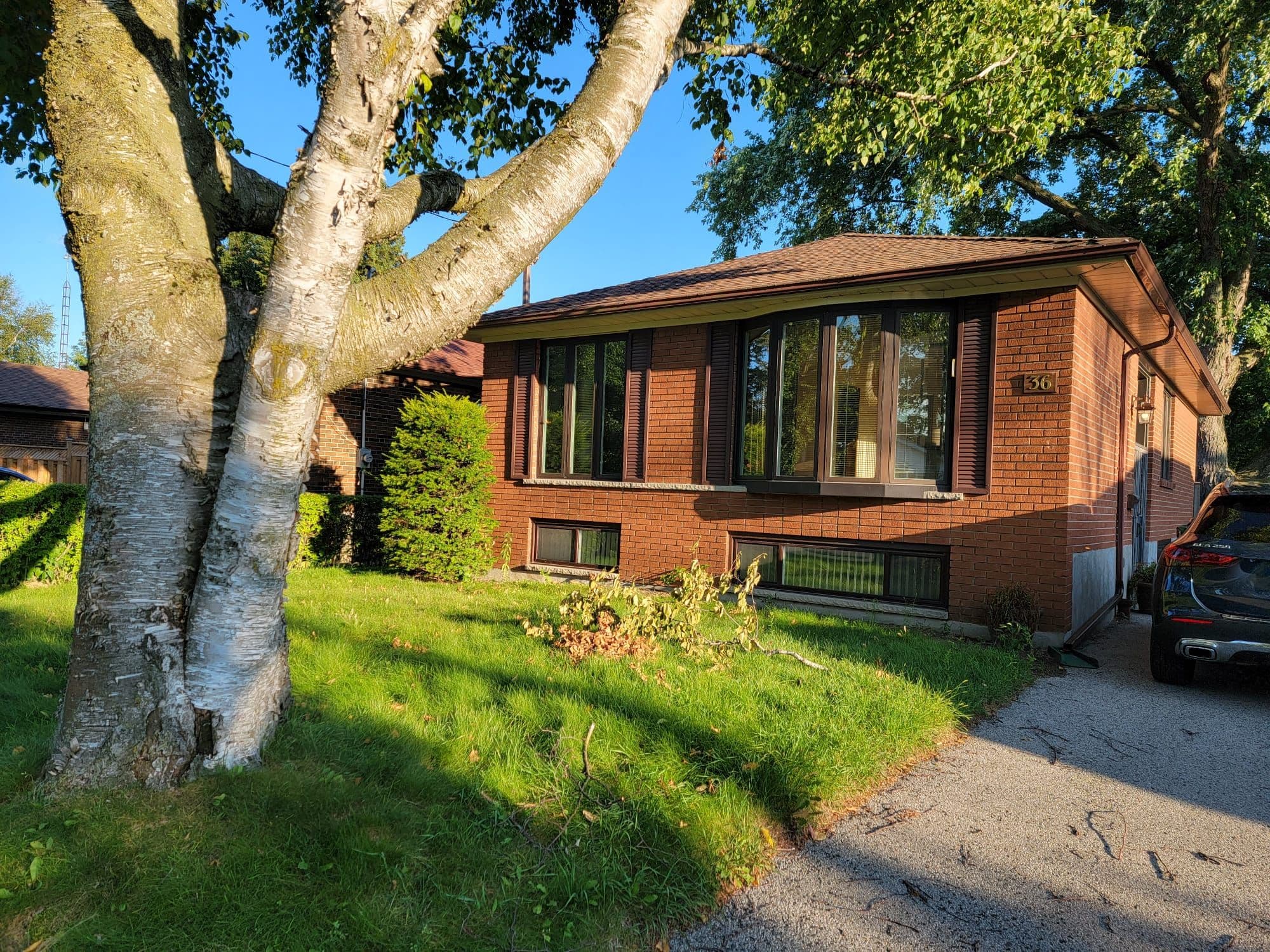 36 Melchior Drive Main, Toronto E10, ON M1E 3W5