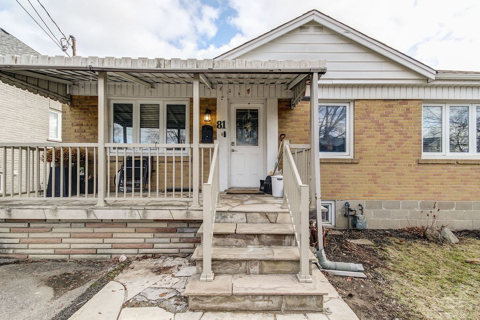 81 Grovedale Avenue, Toronto W04, ON M6L 1Y8