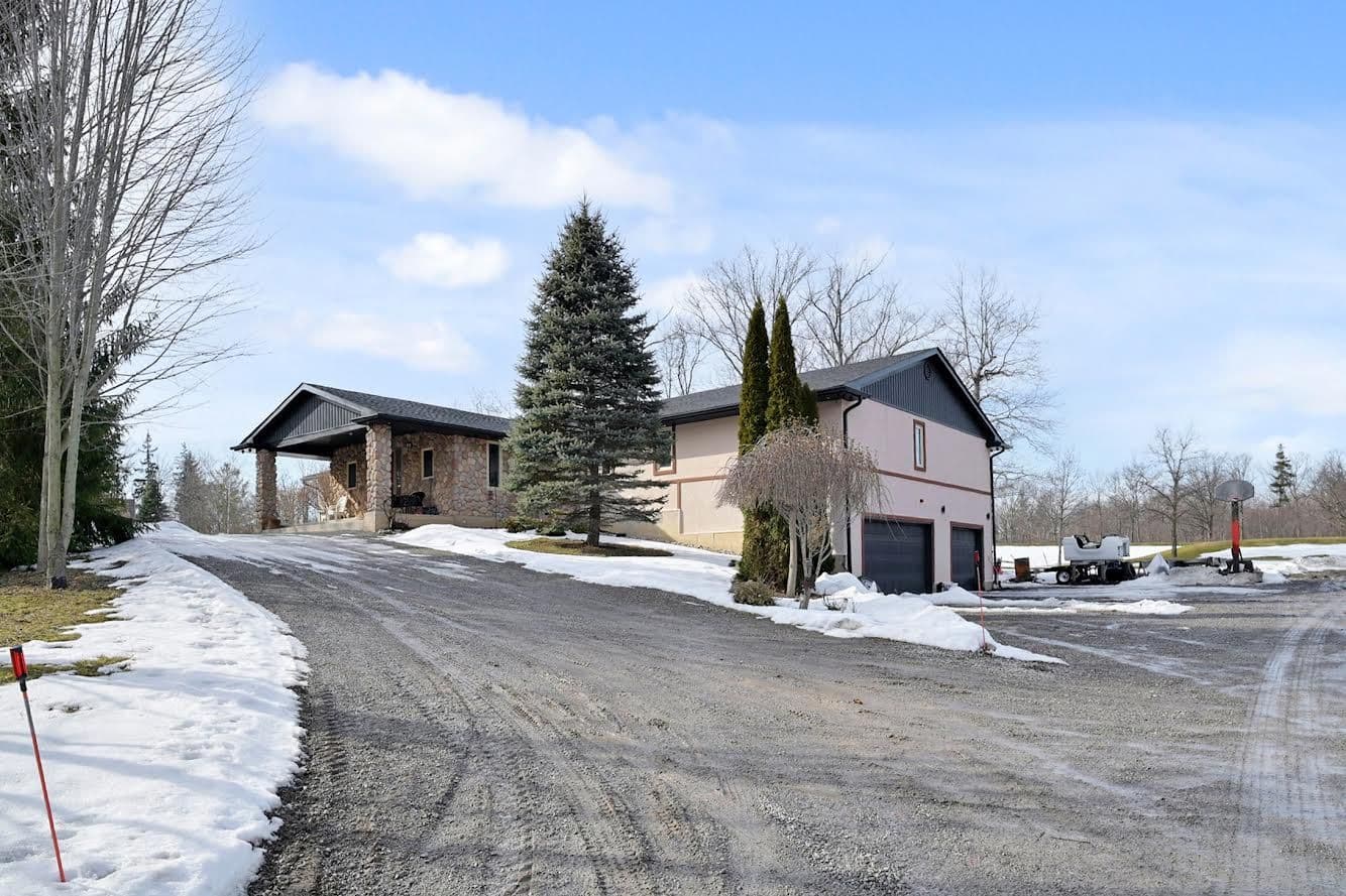 709 Roland Road, Pelham, ON L0S 1C0