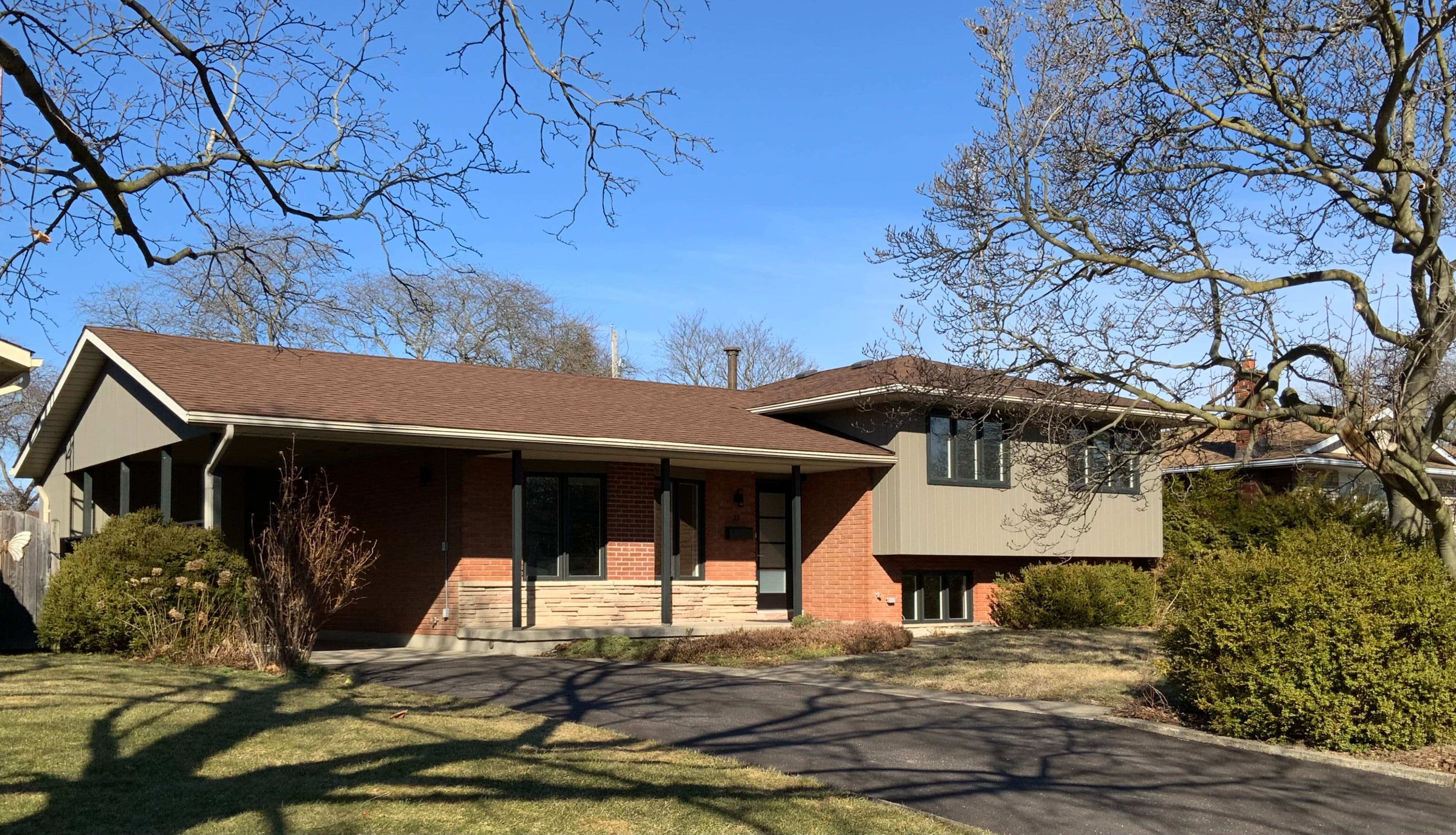 33 Strathcona Drive, St. Catharines, ON L2M 2A8