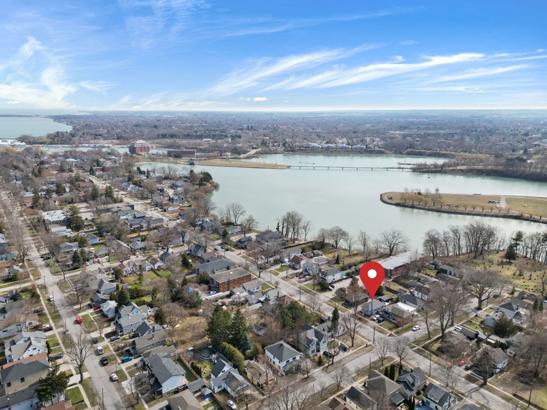 167 Main Street, St. Catharines, ON L2N 4V6