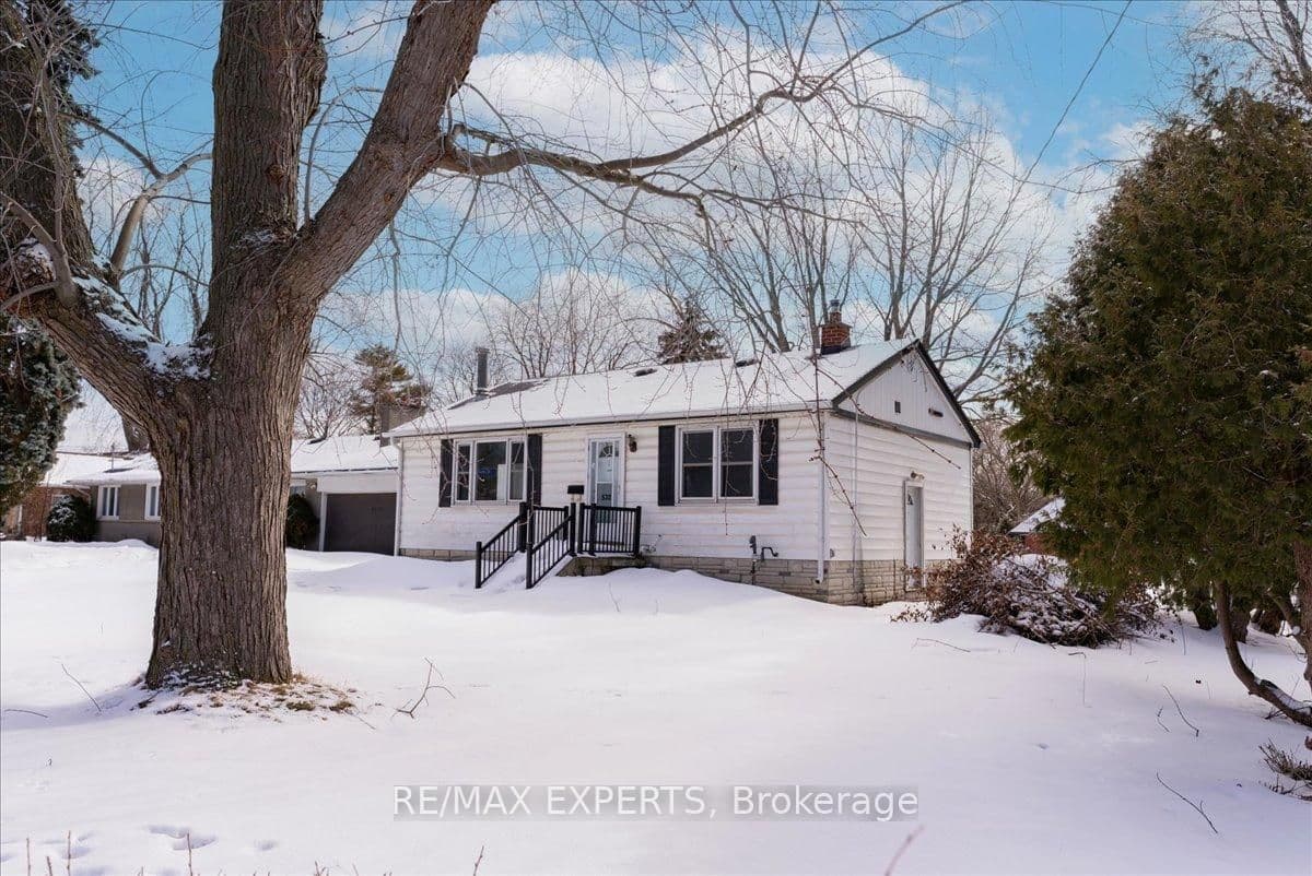 5323 Lawrence Avenue E, Toronto E10, ON M1C 1R5