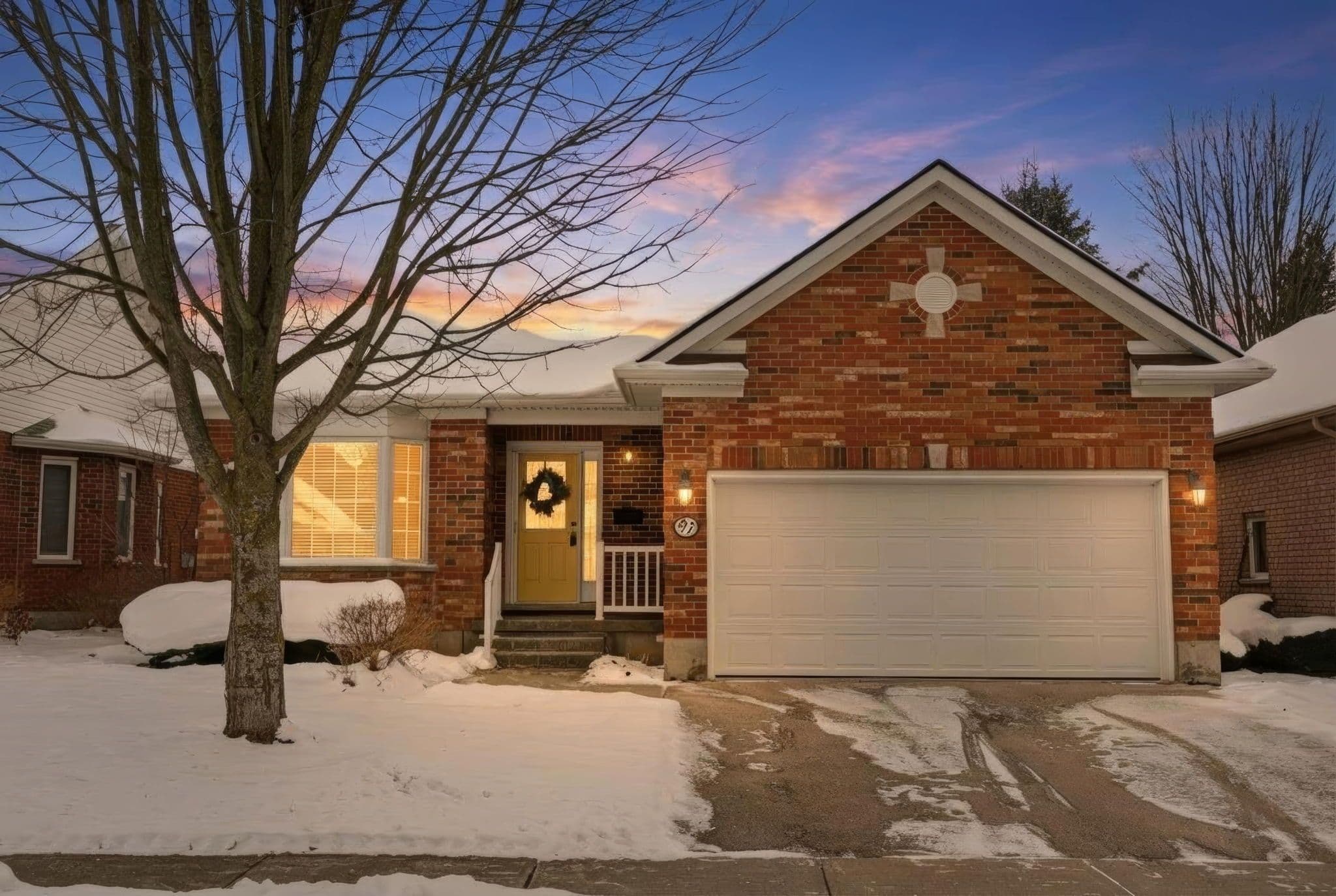 97 Basswood Drive, Guelph, ON N1G 4X7