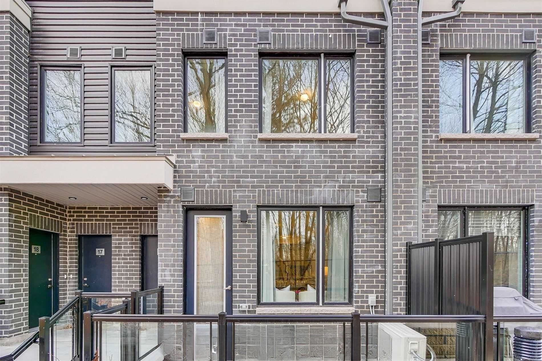 3492 Widdicombe Way 15, Mississauga, ON L5L 0B8