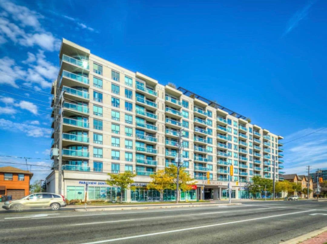 1030 SHEPPARD Avenue 212, Toronto C06, ON M3H 2T6