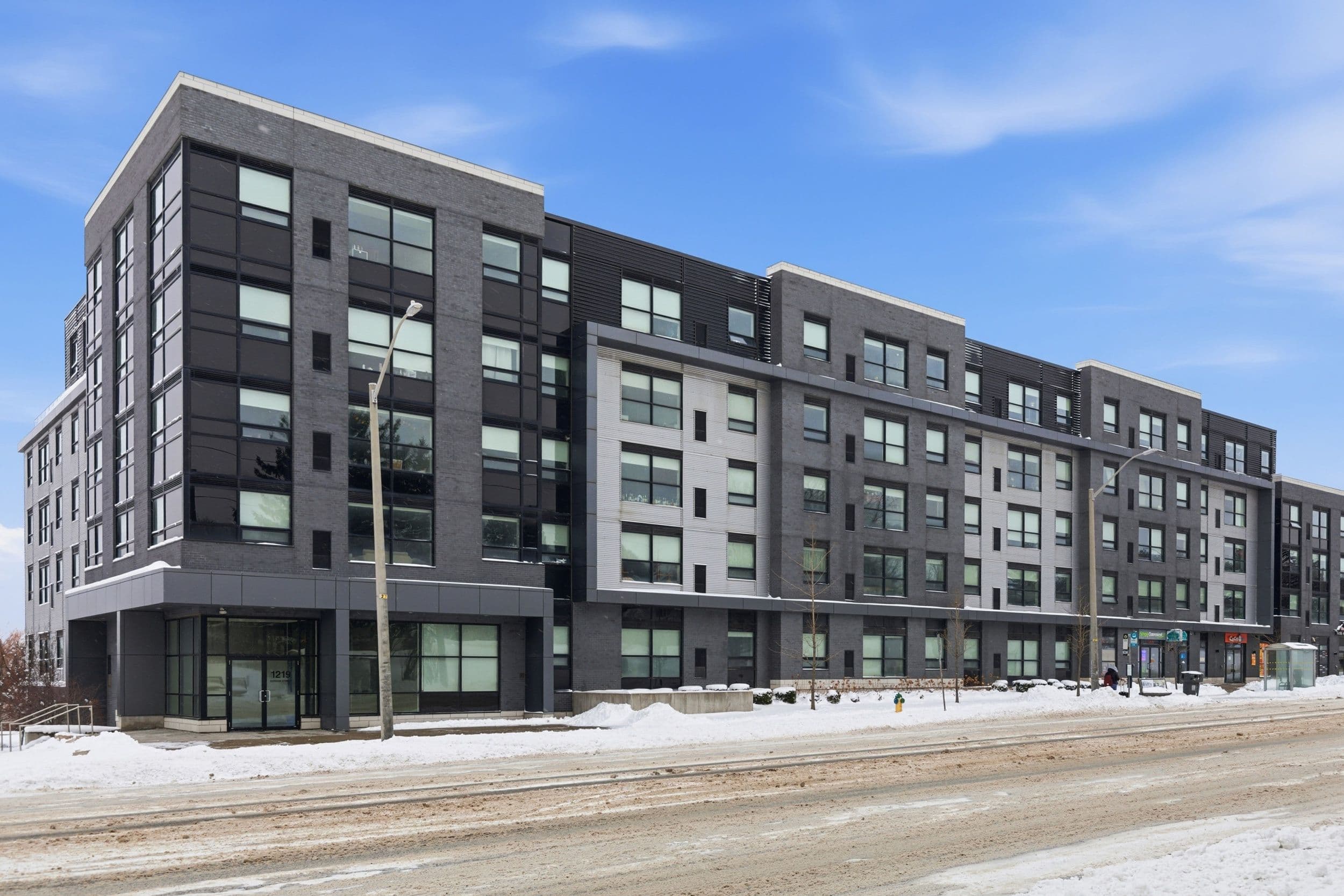 1219 GORDON Street 106, Guelph, ON N1L 0E6