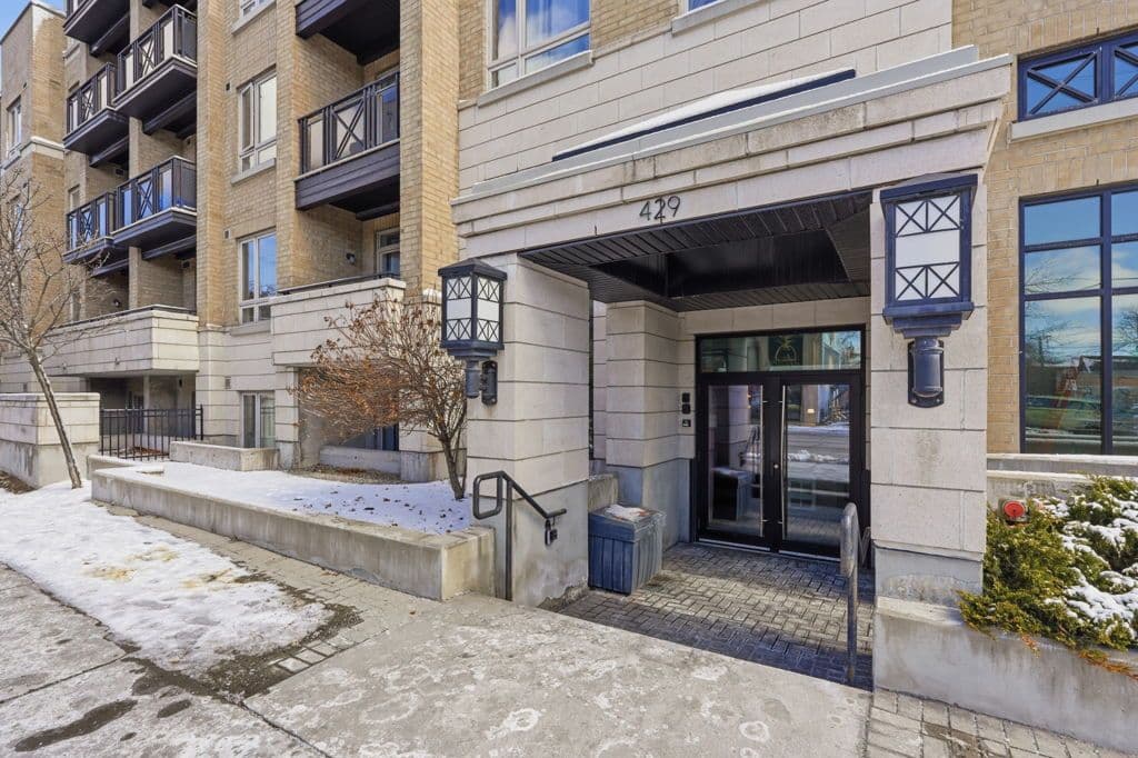 429 Kent Street 215, Ottawa Centre, ON K2P 1B5