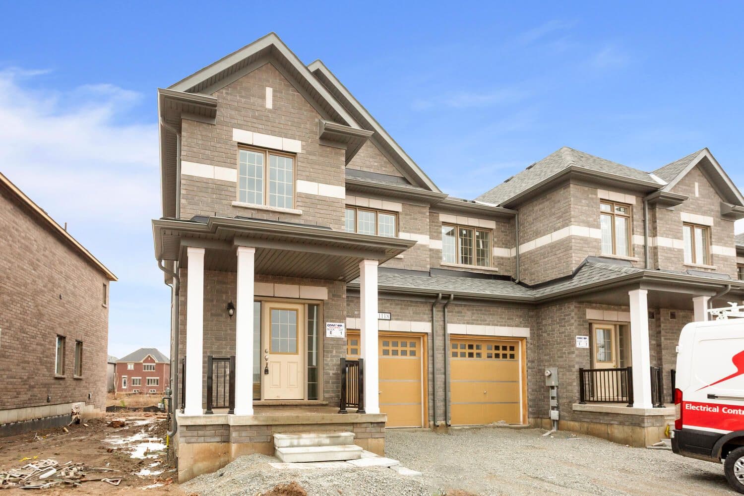 1118 Trudeau Drive, Milton, ON L9E 2J4