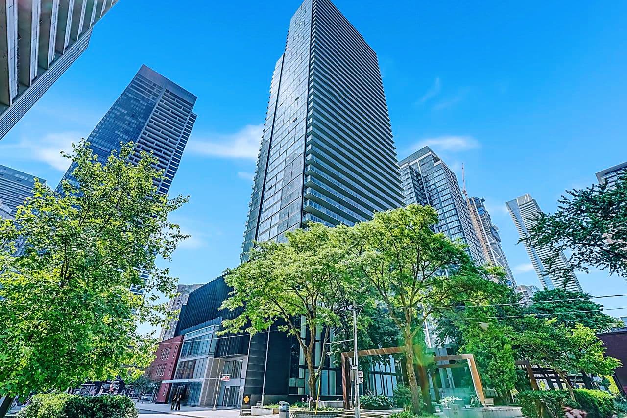 3 Gloucester Street 2606, Toronto C08, ON M4Y 0C6