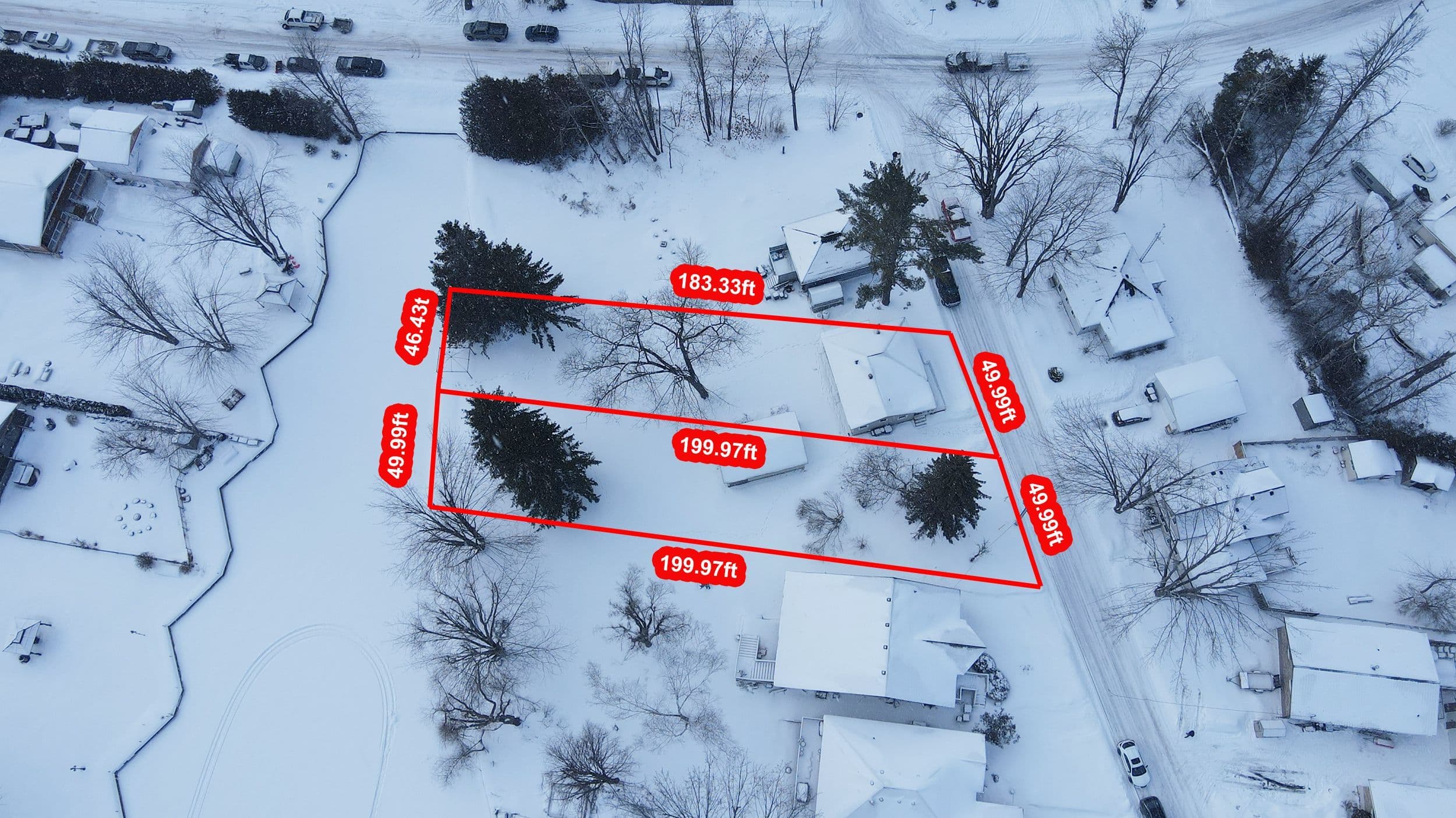 31A Ridge Avenue, Ramara, ON L0K 1B0