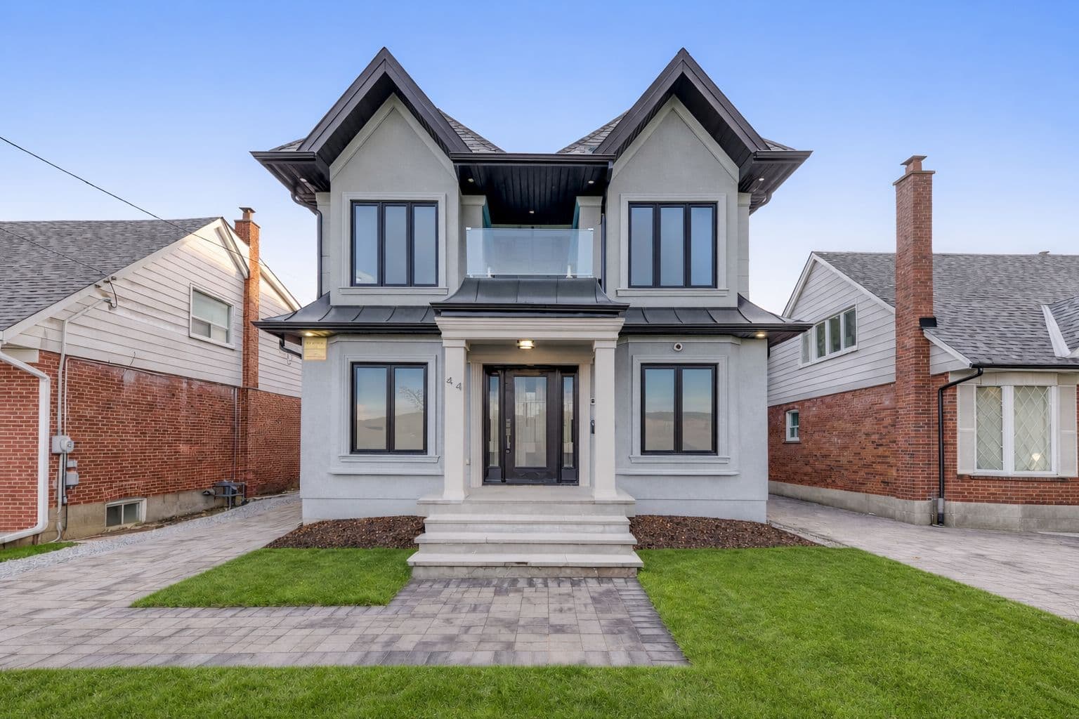 44 Tower Drive, Toronto E04, ON M1R 3N9