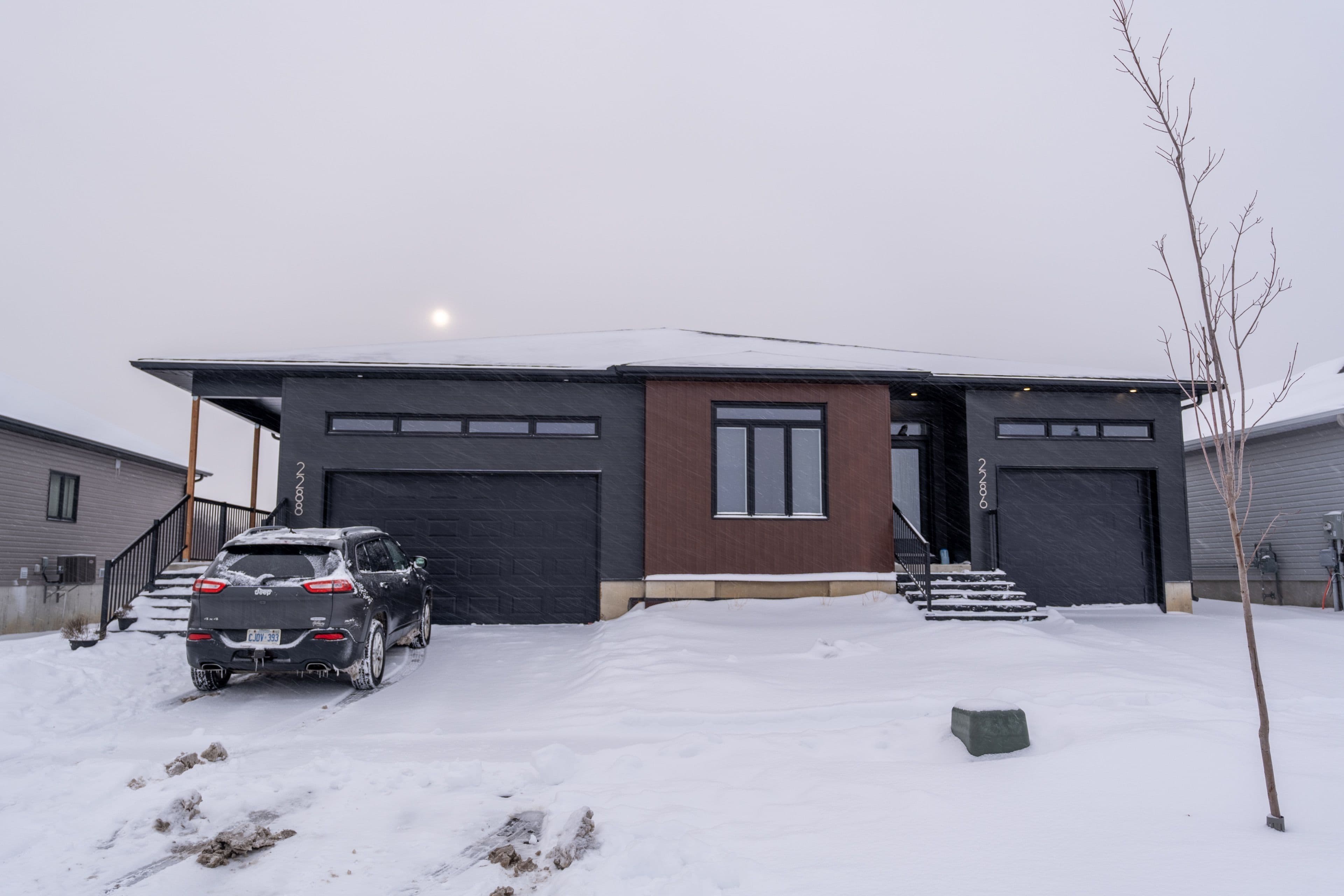 2288 Crewson Crescent, Cornwall, ON K6H 0H5