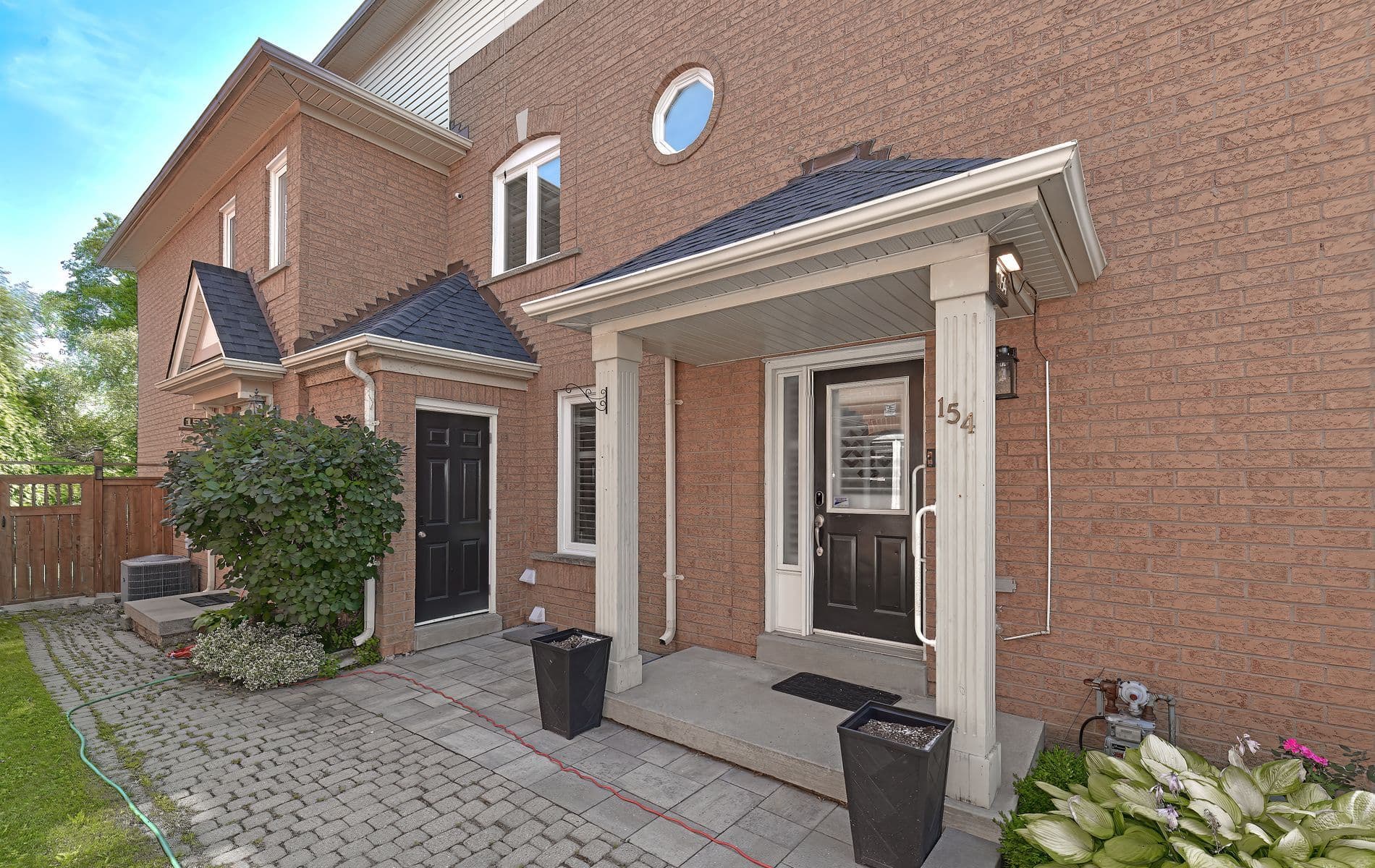 154 Pressed Brick Drive, Brampton, ON L6V 4K6